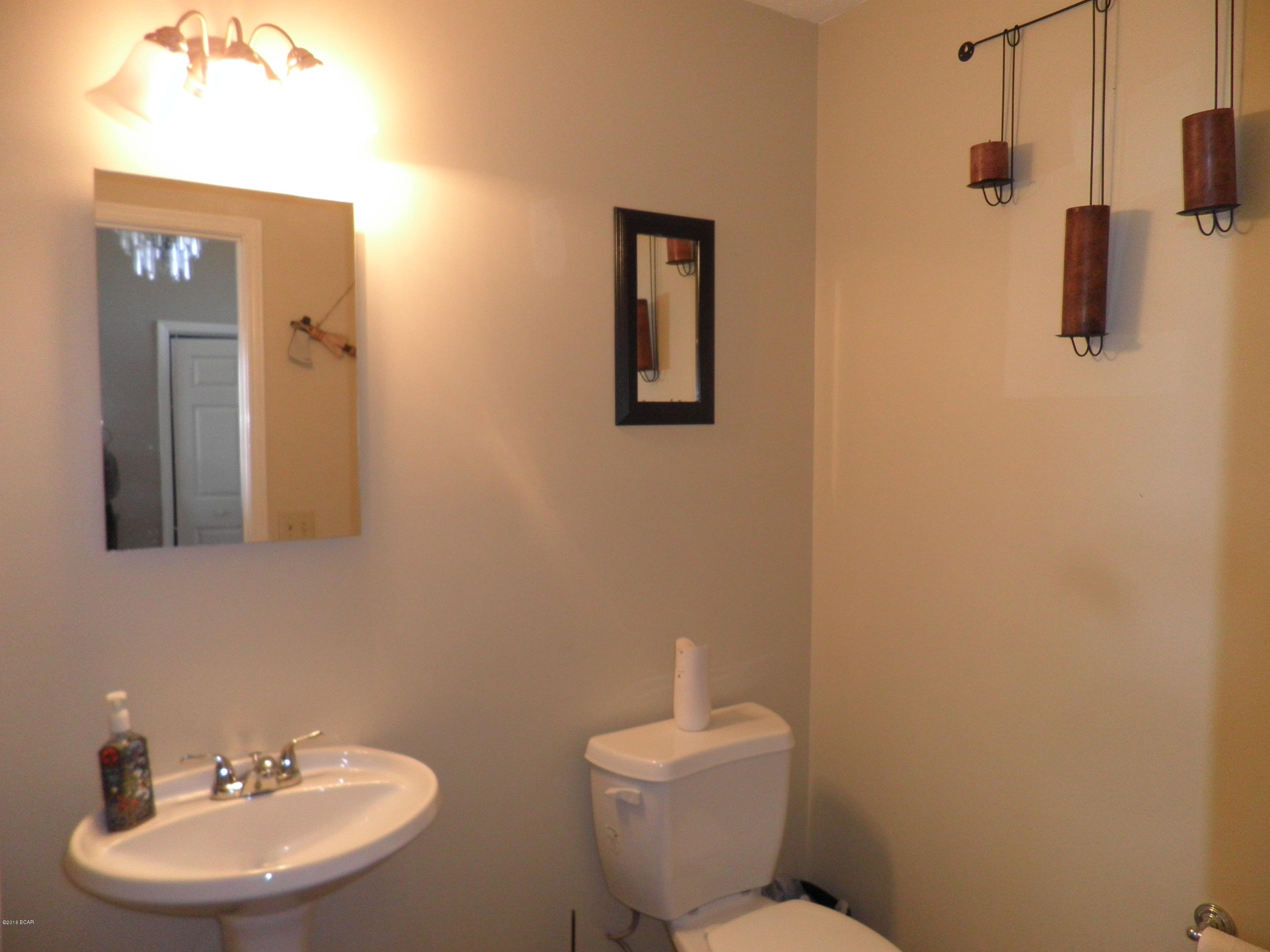 Bay Front Unit 6 - Residential