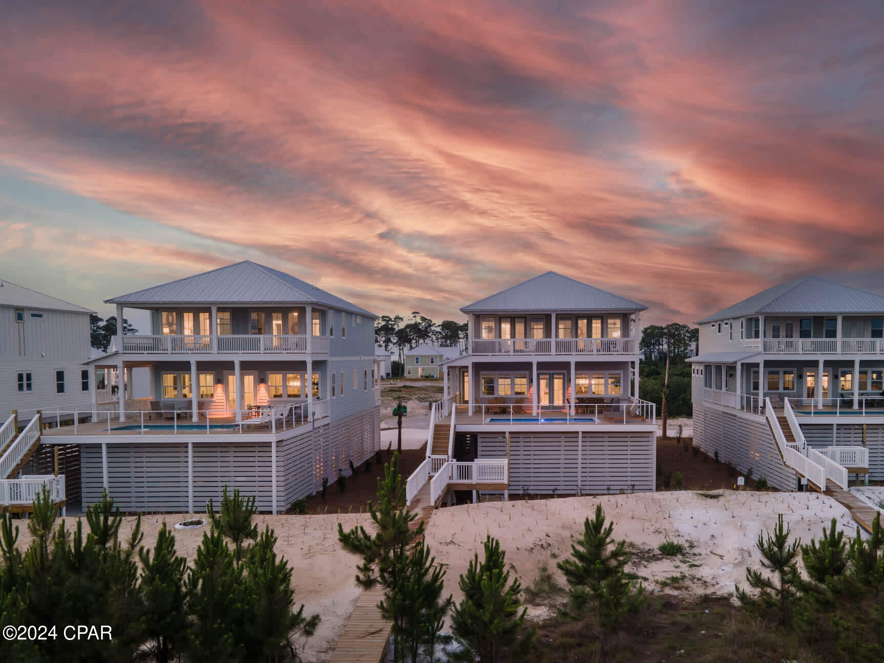 Villa Del Sol - Residential