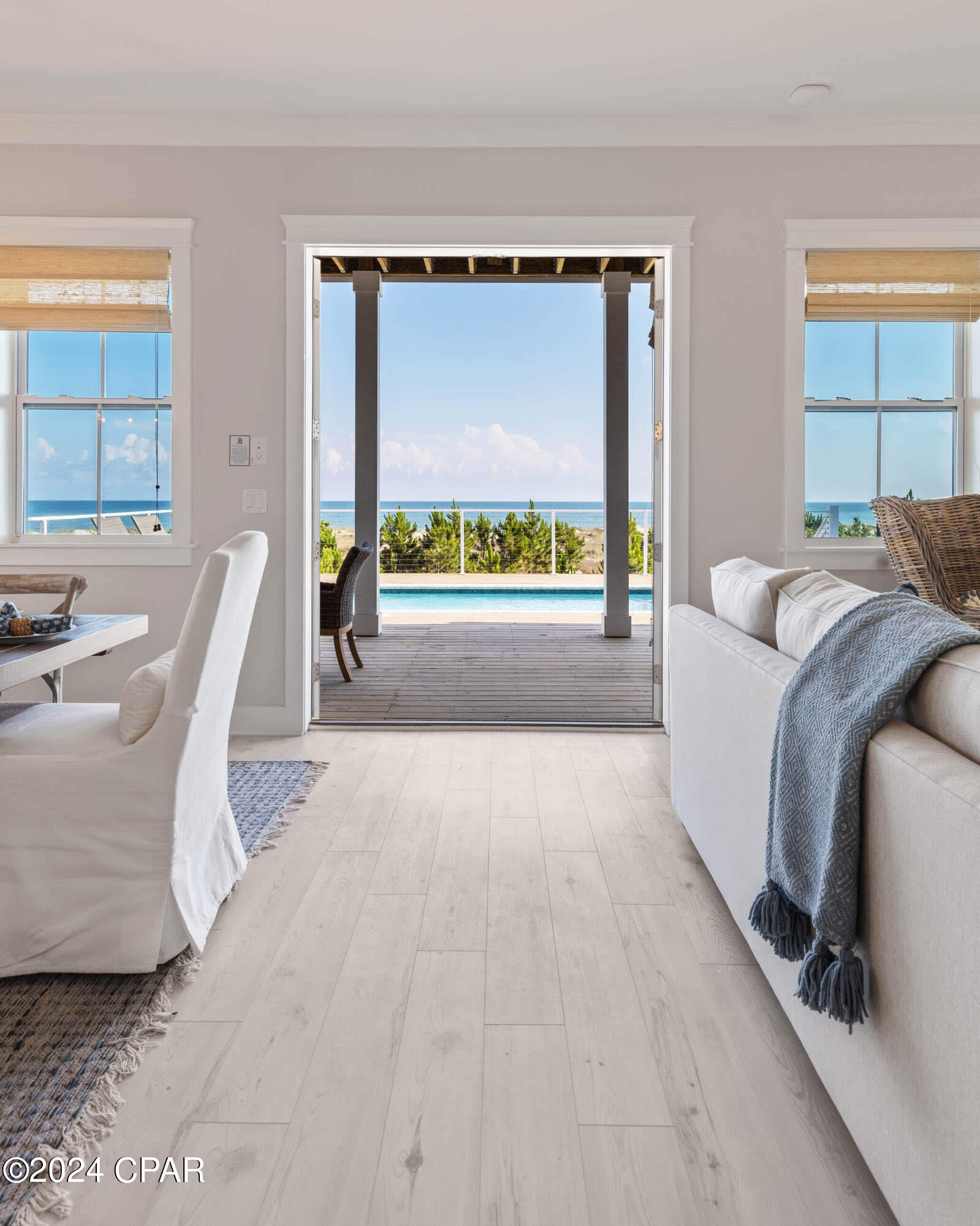 Villa Del Sol - Residential
