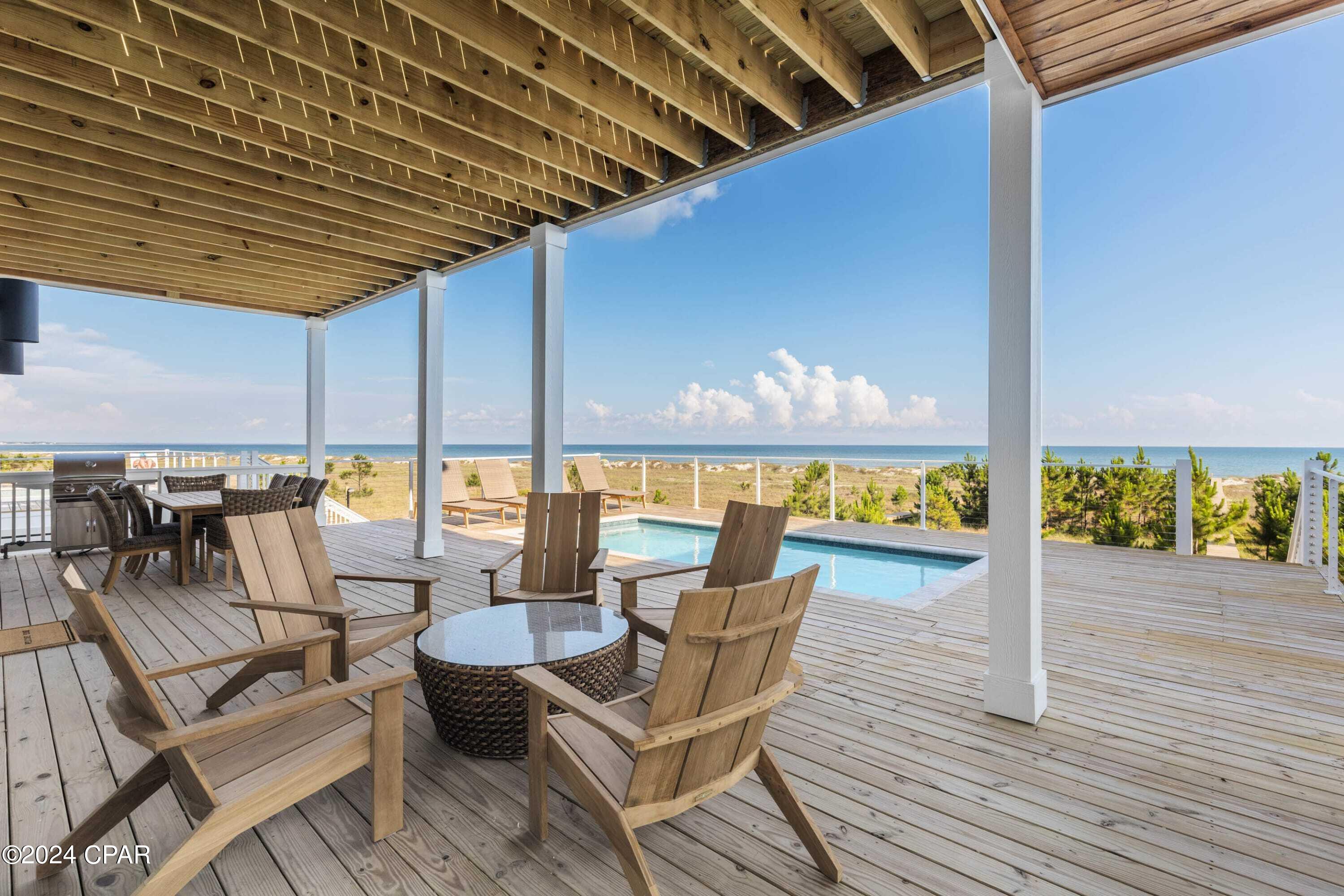 Villa Del Sol - Residential