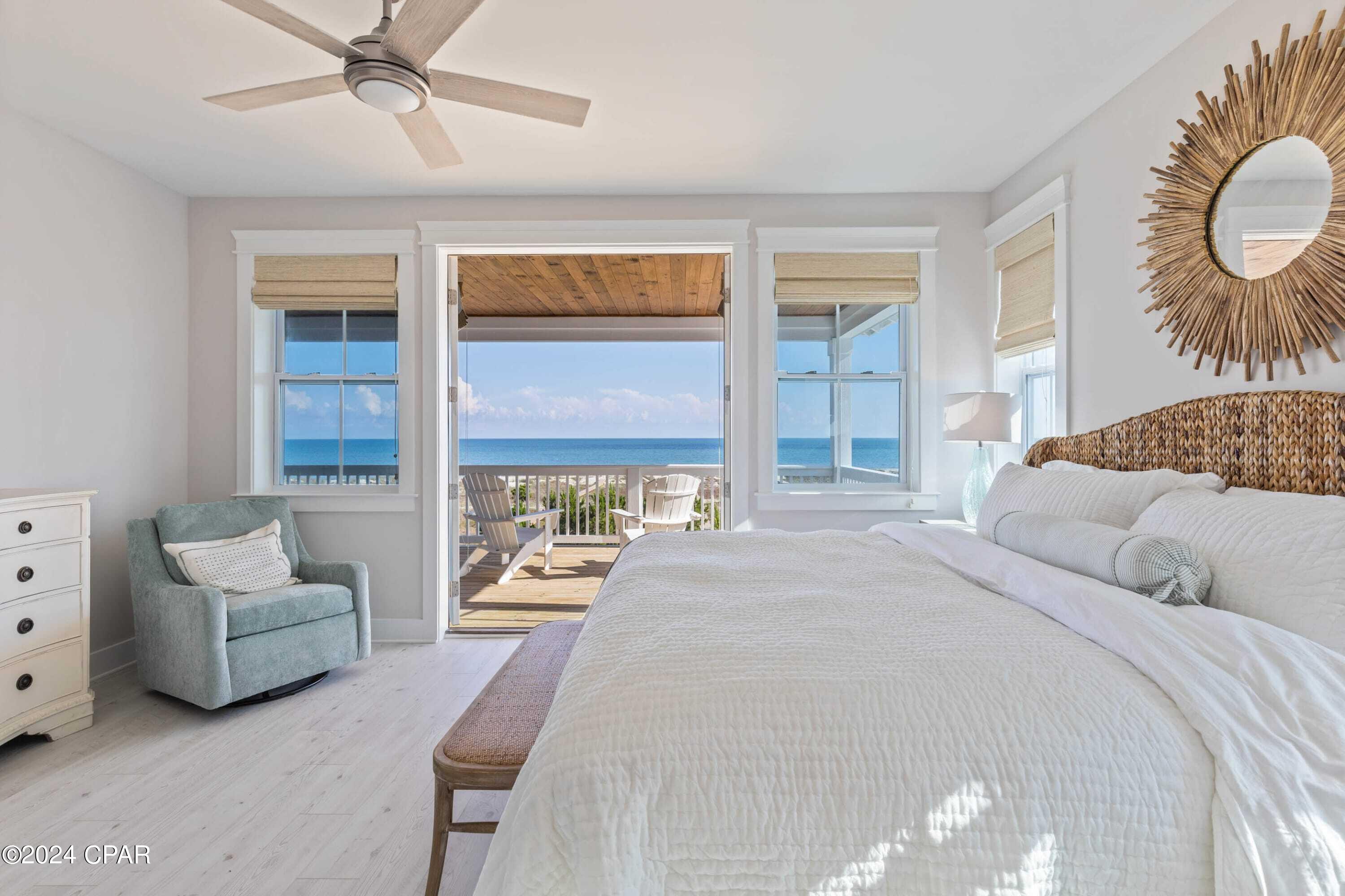 Villa Del Sol - Residential