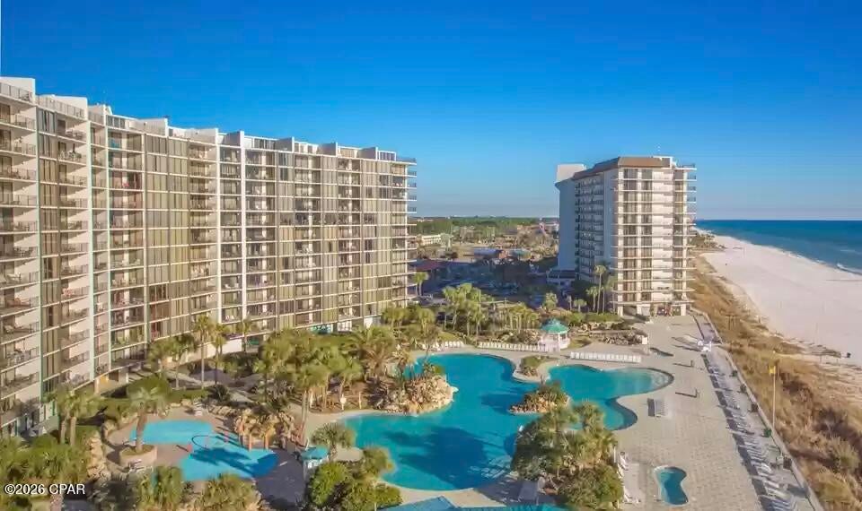 Edgewater Golf Villas III-A - Residential Lease