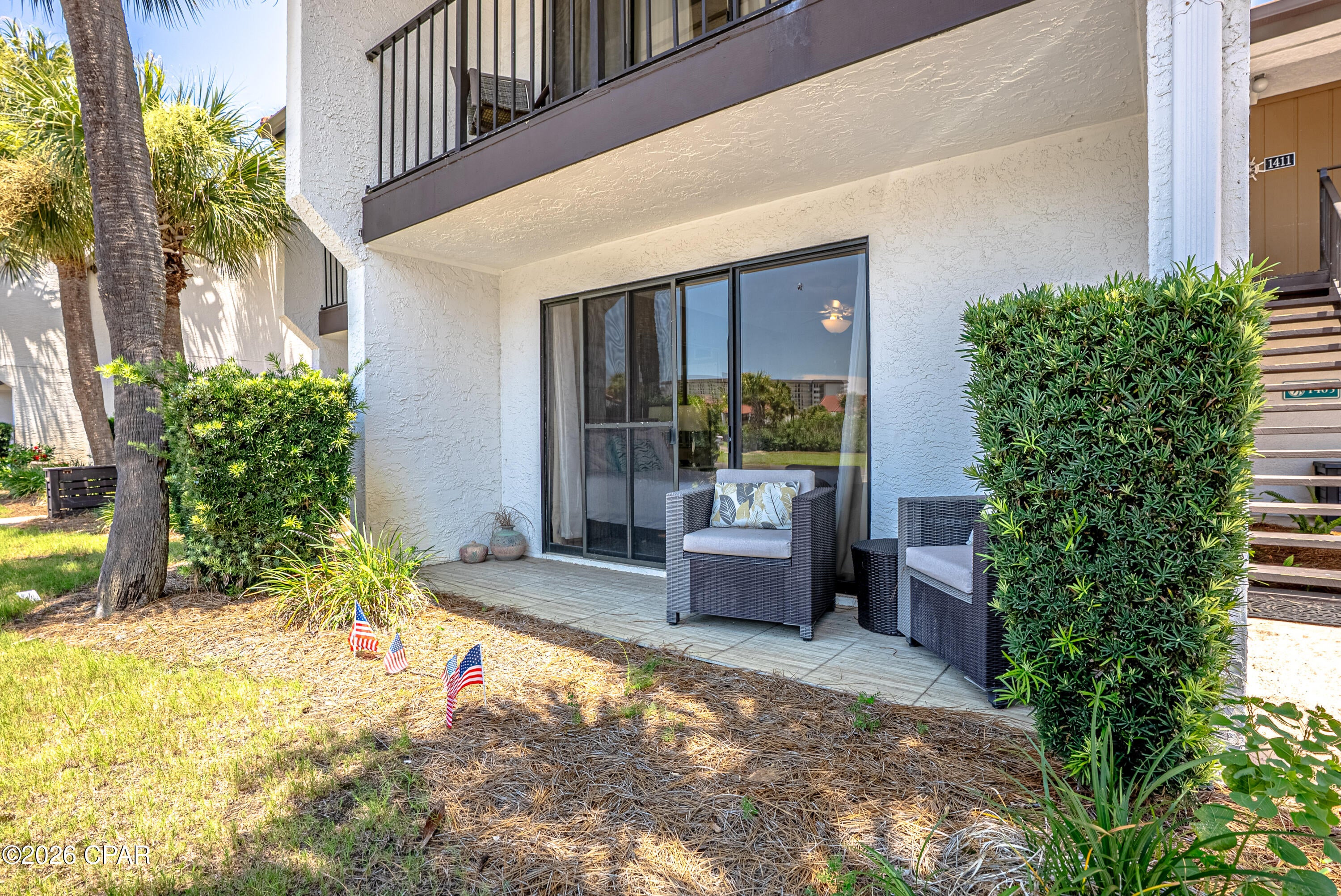 Edgewater Golf Villas III-A - Residential Lease