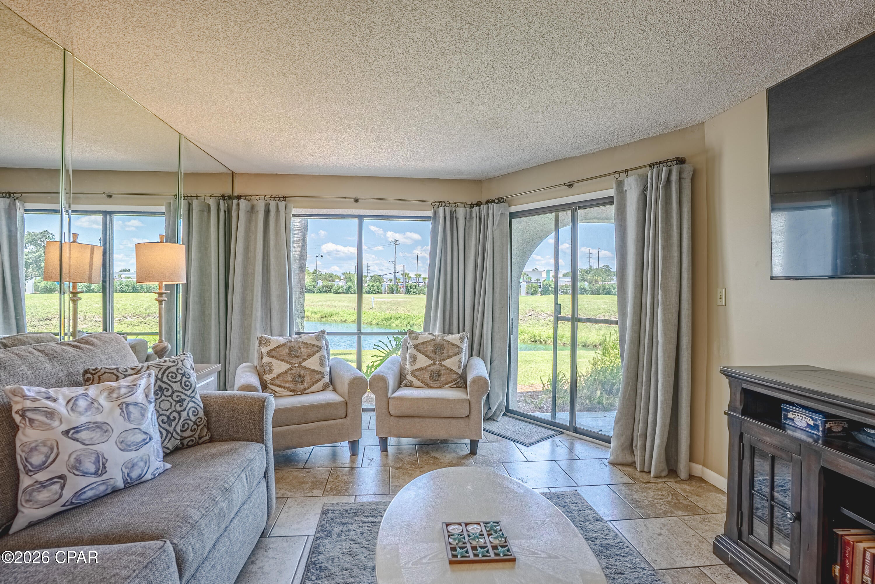 Edgewater Golf Villas III-A - Residential Lease