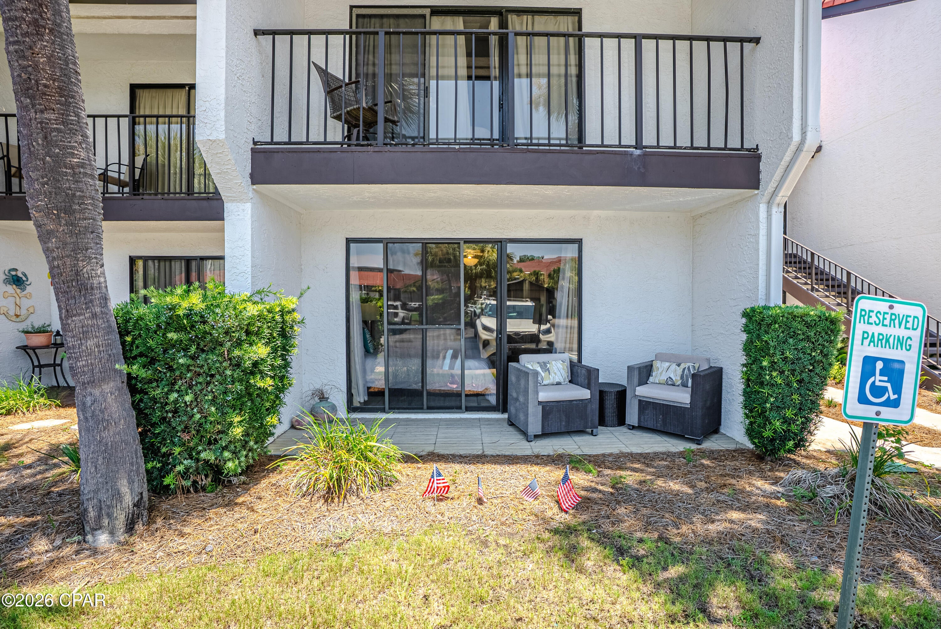 Edgewater Golf Villas III-A - Residential Lease