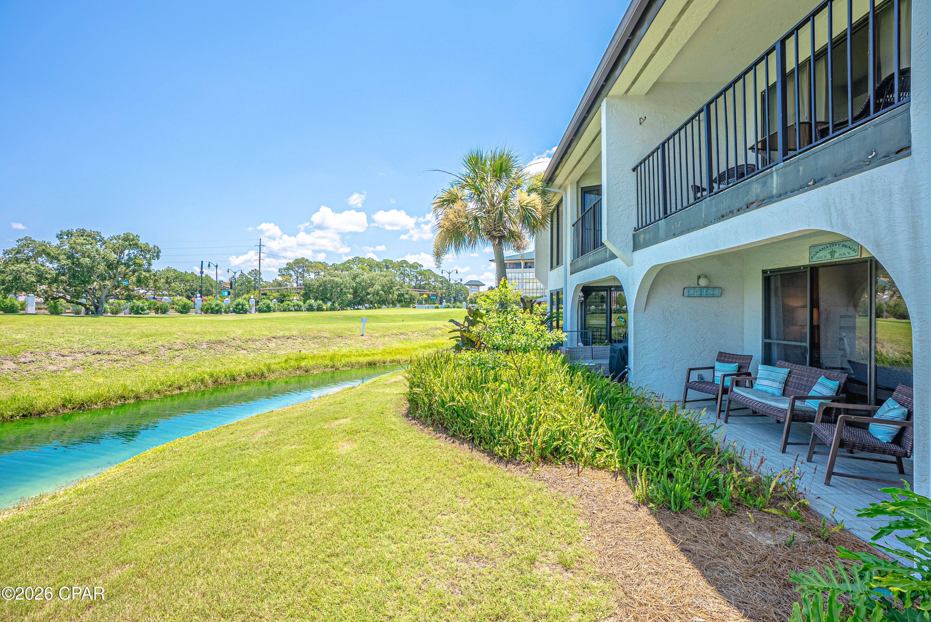Edgewater Golf Villas III-A - Residential Lease