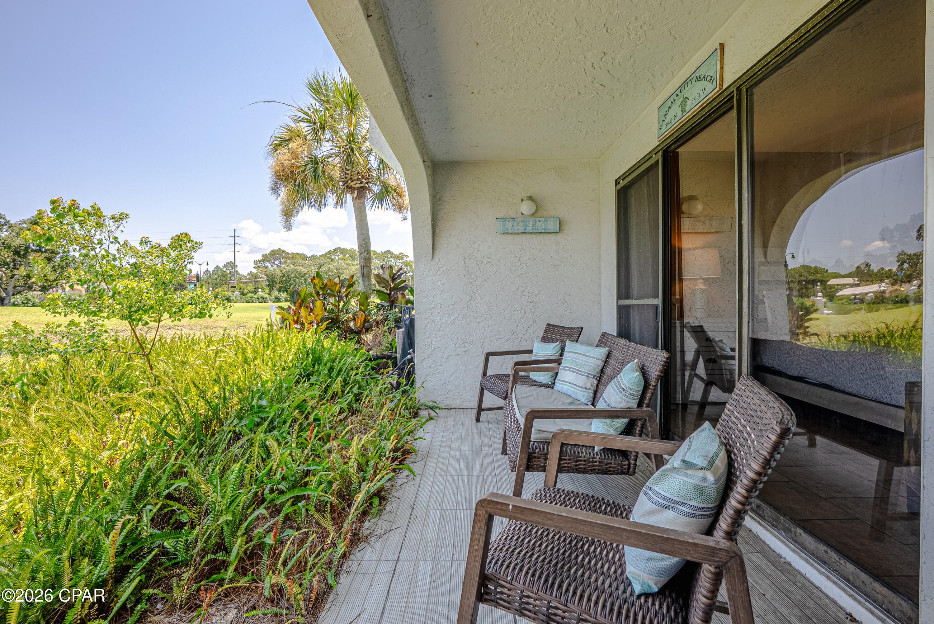 Edgewater Golf Villas III-A - Residential Lease