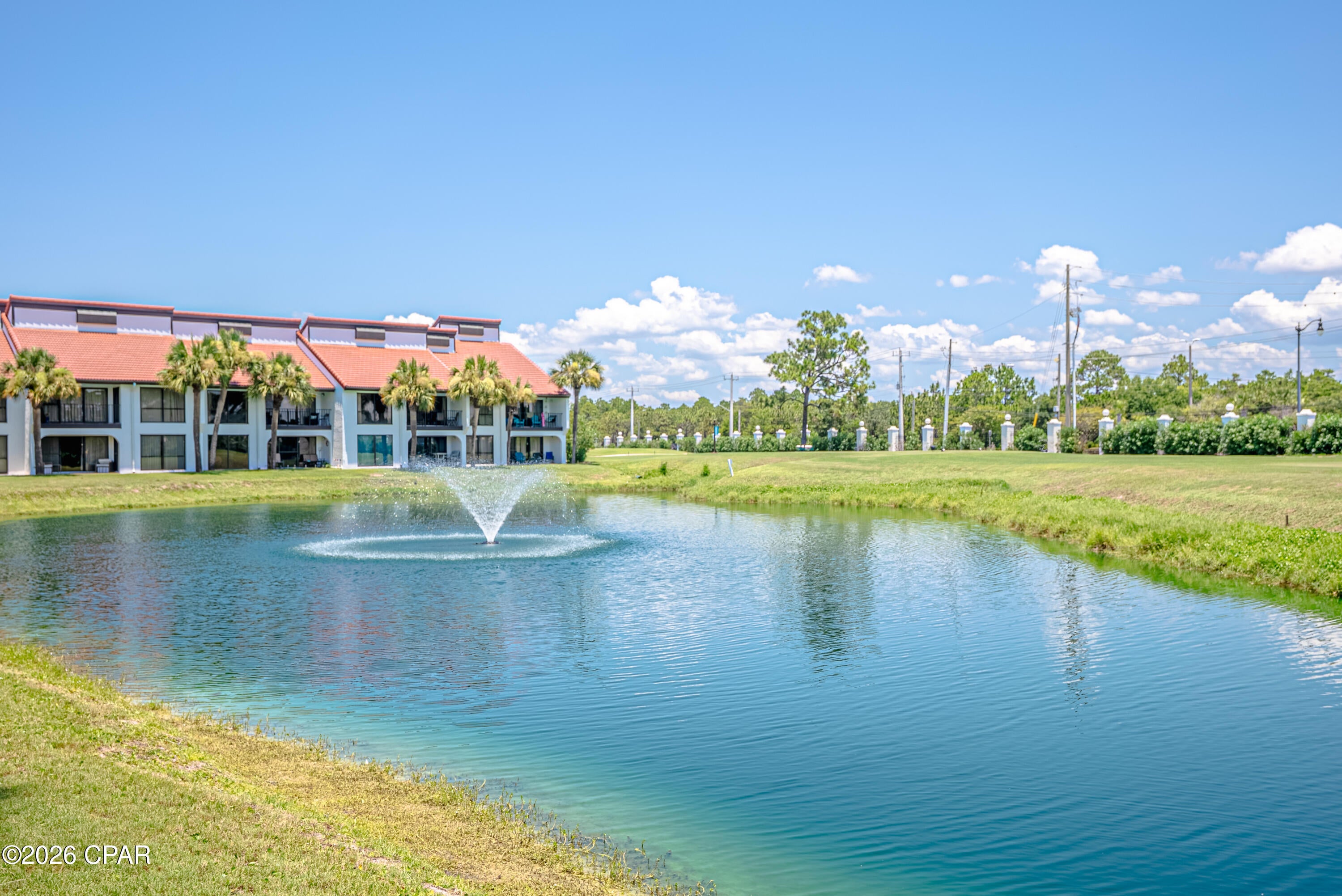 Edgewater Golf Villas III-A - Residential Lease