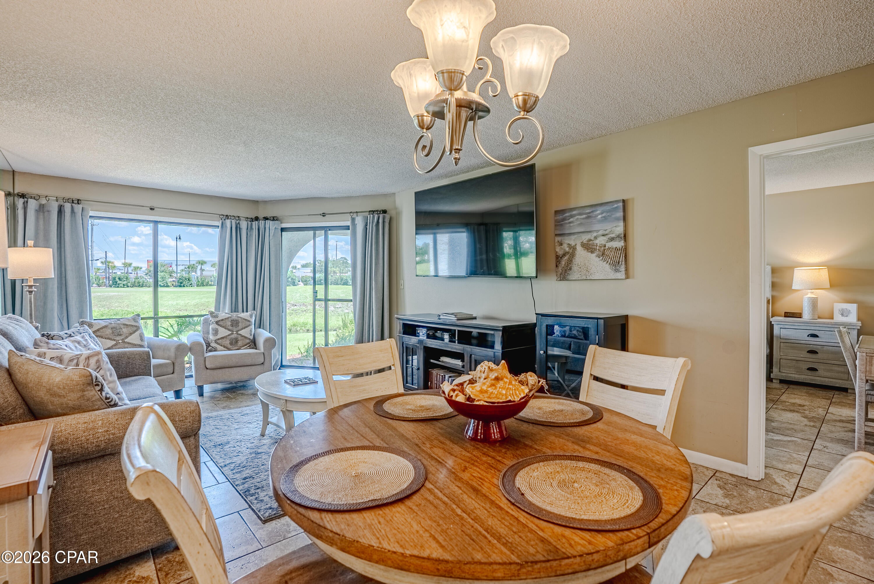 Edgewater Golf Villas III-A - Residential Lease