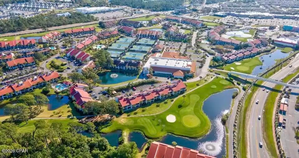 Edgewater Golf Villas III-A - Residential Lease