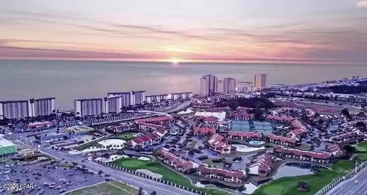 Edgewater Golf Villas III-A - Residential Lease