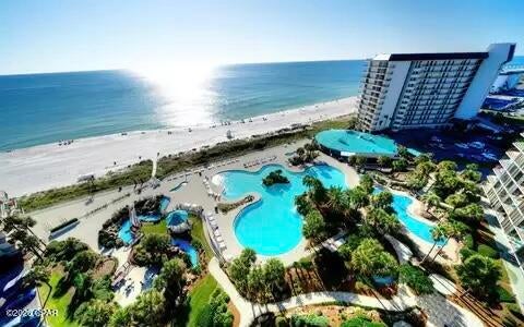 Edgewater Golf Villas III-A - Residential Lease
