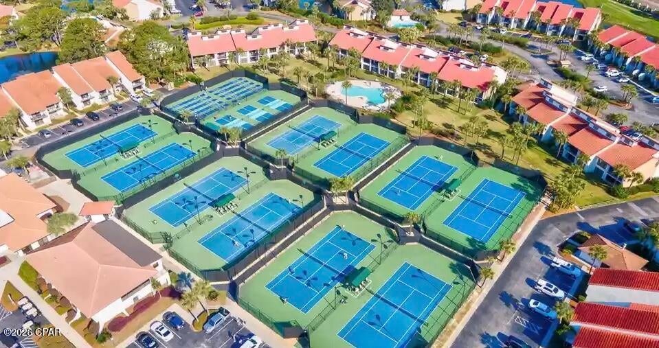 Edgewater Golf Villas III-A - Residential Lease