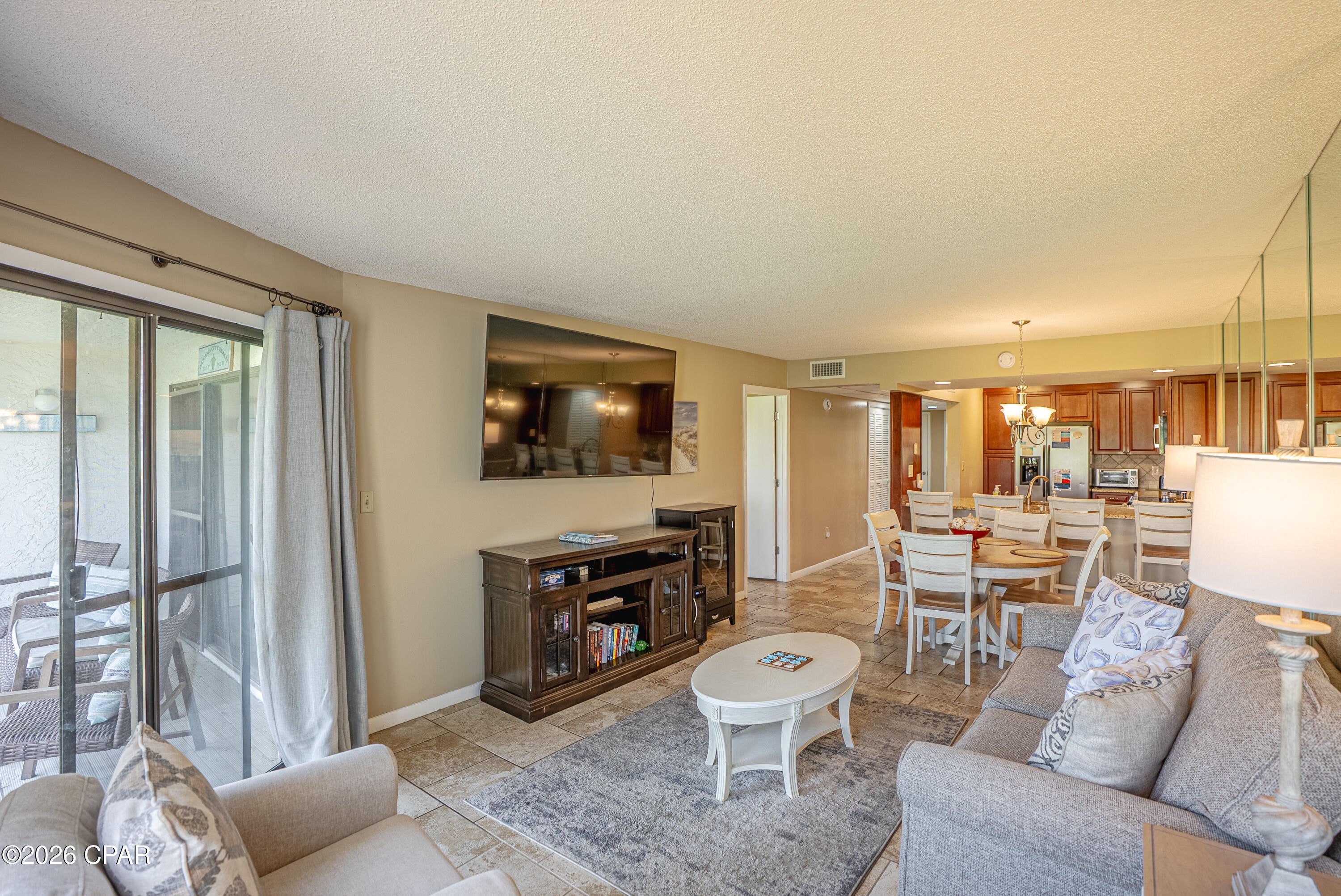 Edgewater Golf Villas III-A - Residential Lease