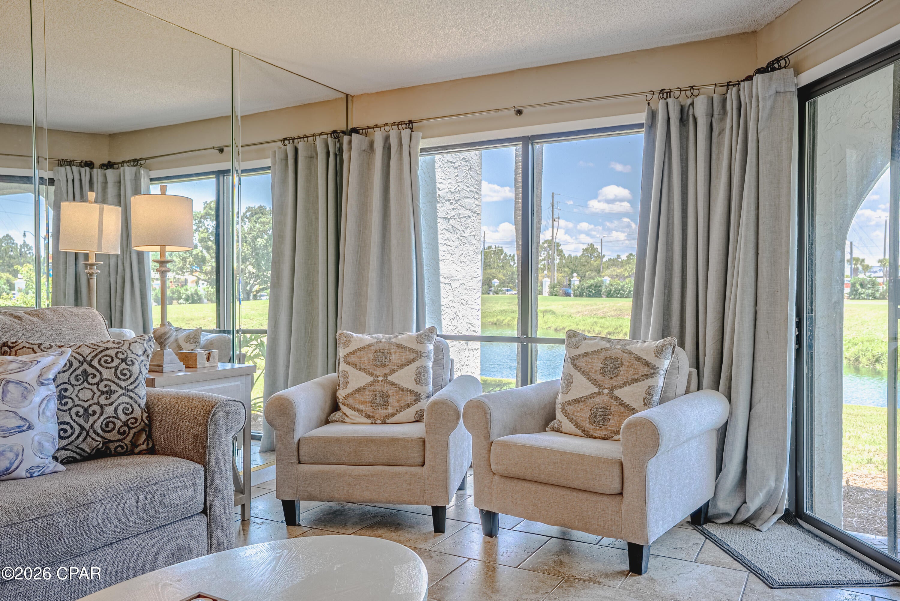 Edgewater Golf Villas III-A - Residential Lease