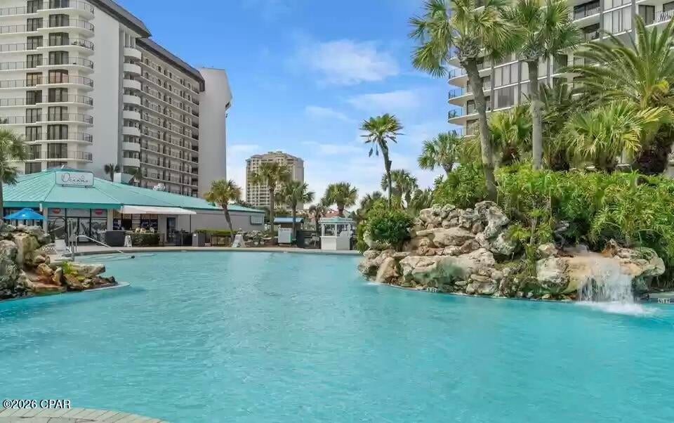 Edgewater Golf Villas III-A - Residential Lease