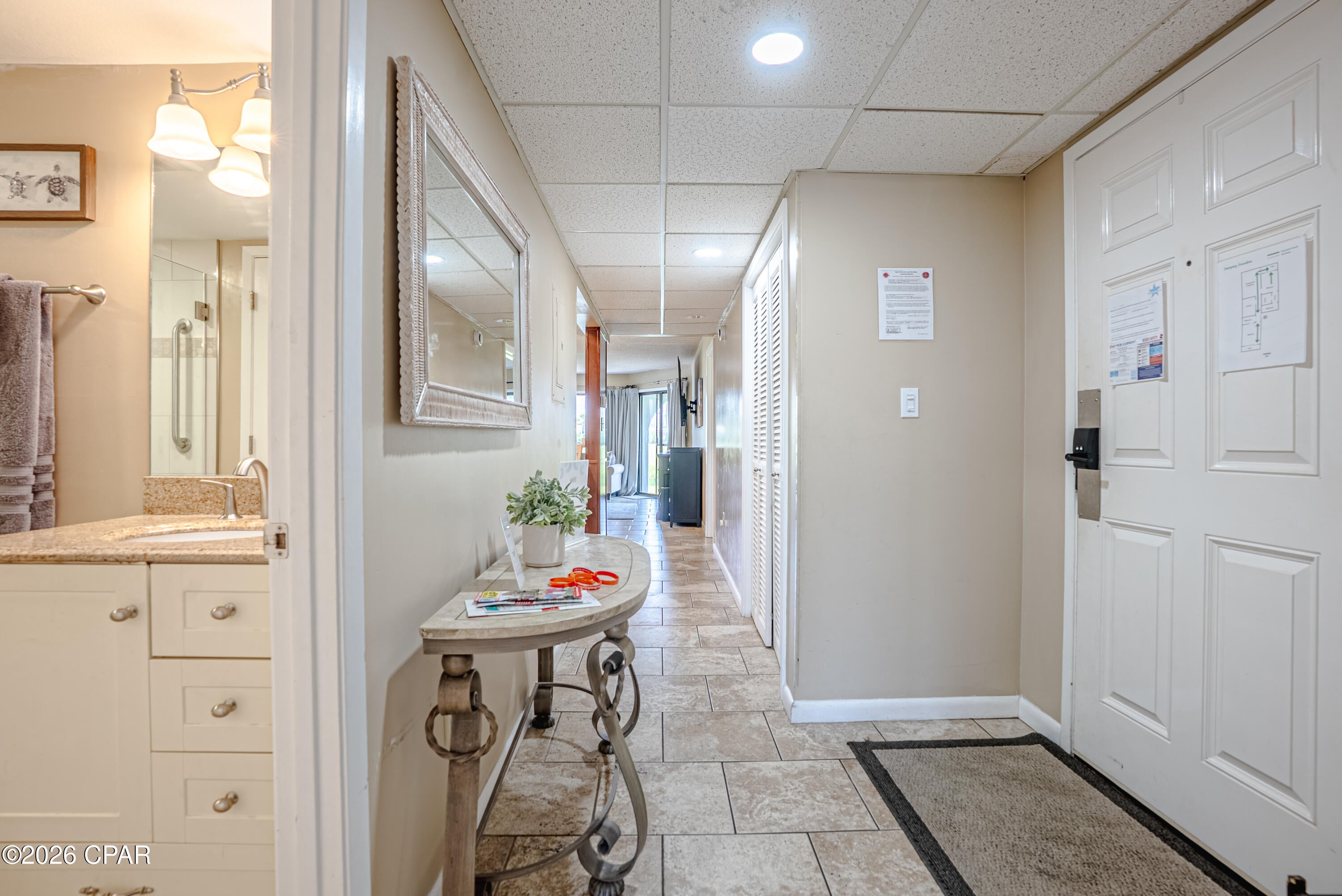 Edgewater Golf Villas III-A - Residential Lease
