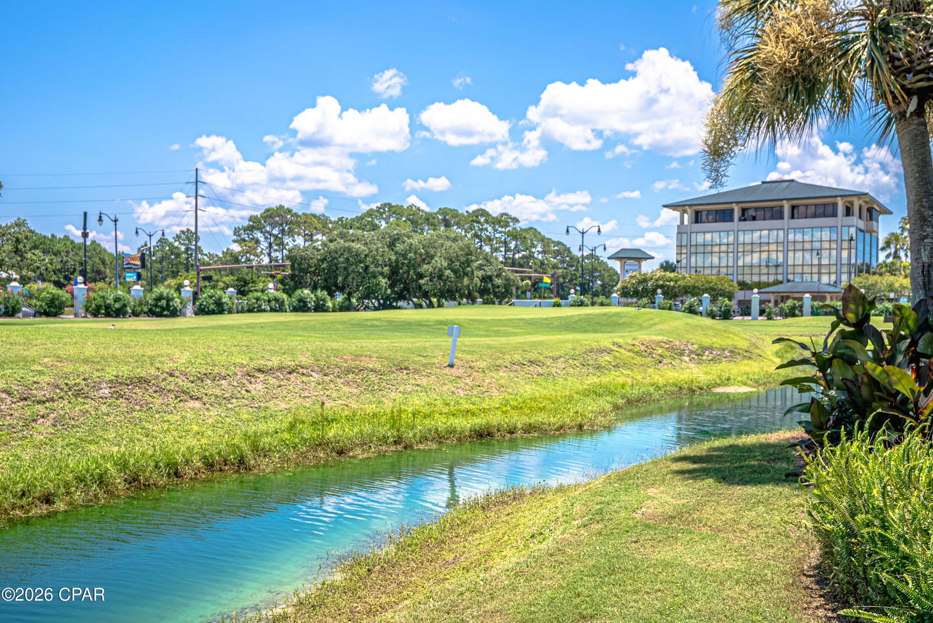 Edgewater Golf Villas III-A - Residential Lease