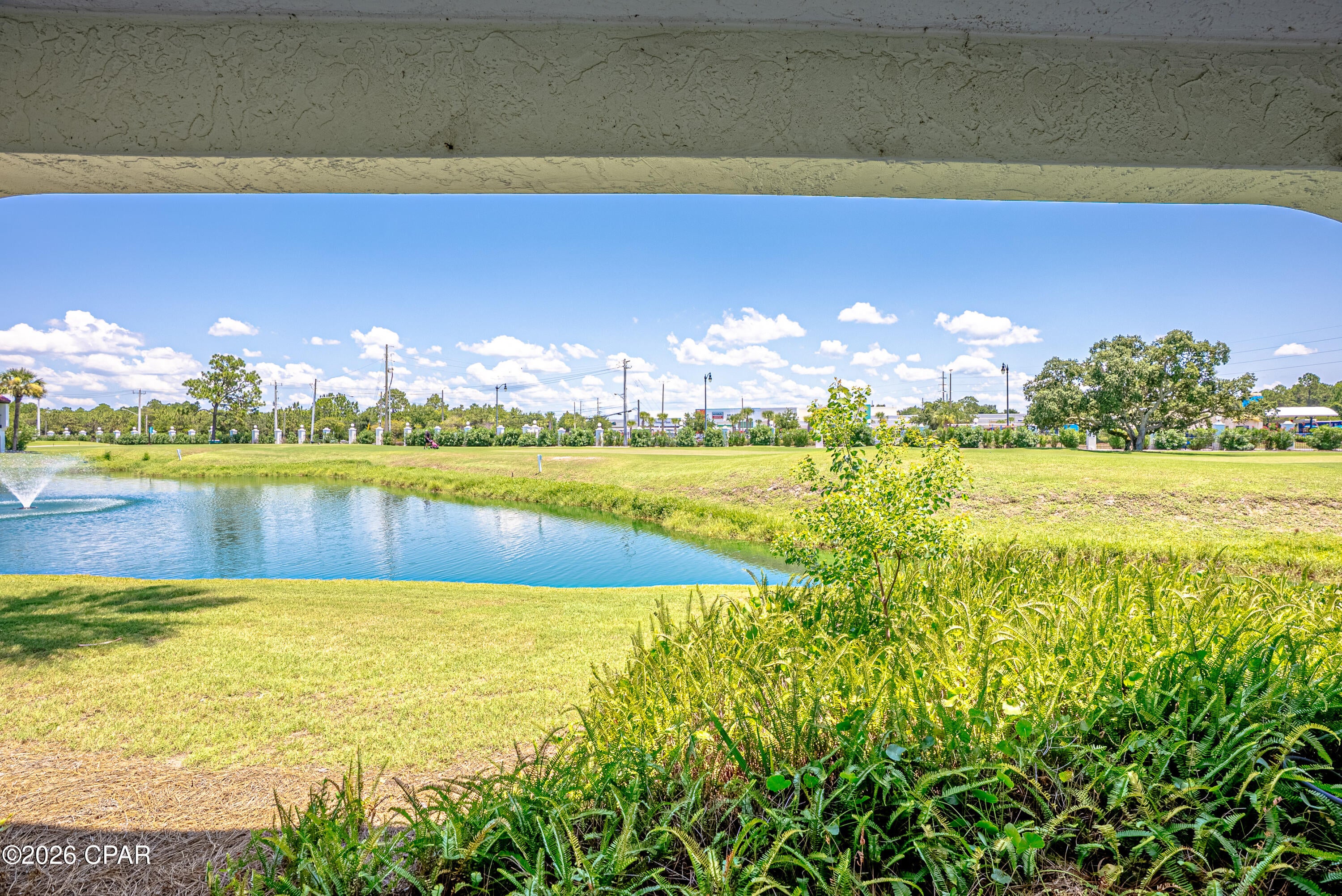 Edgewater Golf Villas III-A - Residential Lease