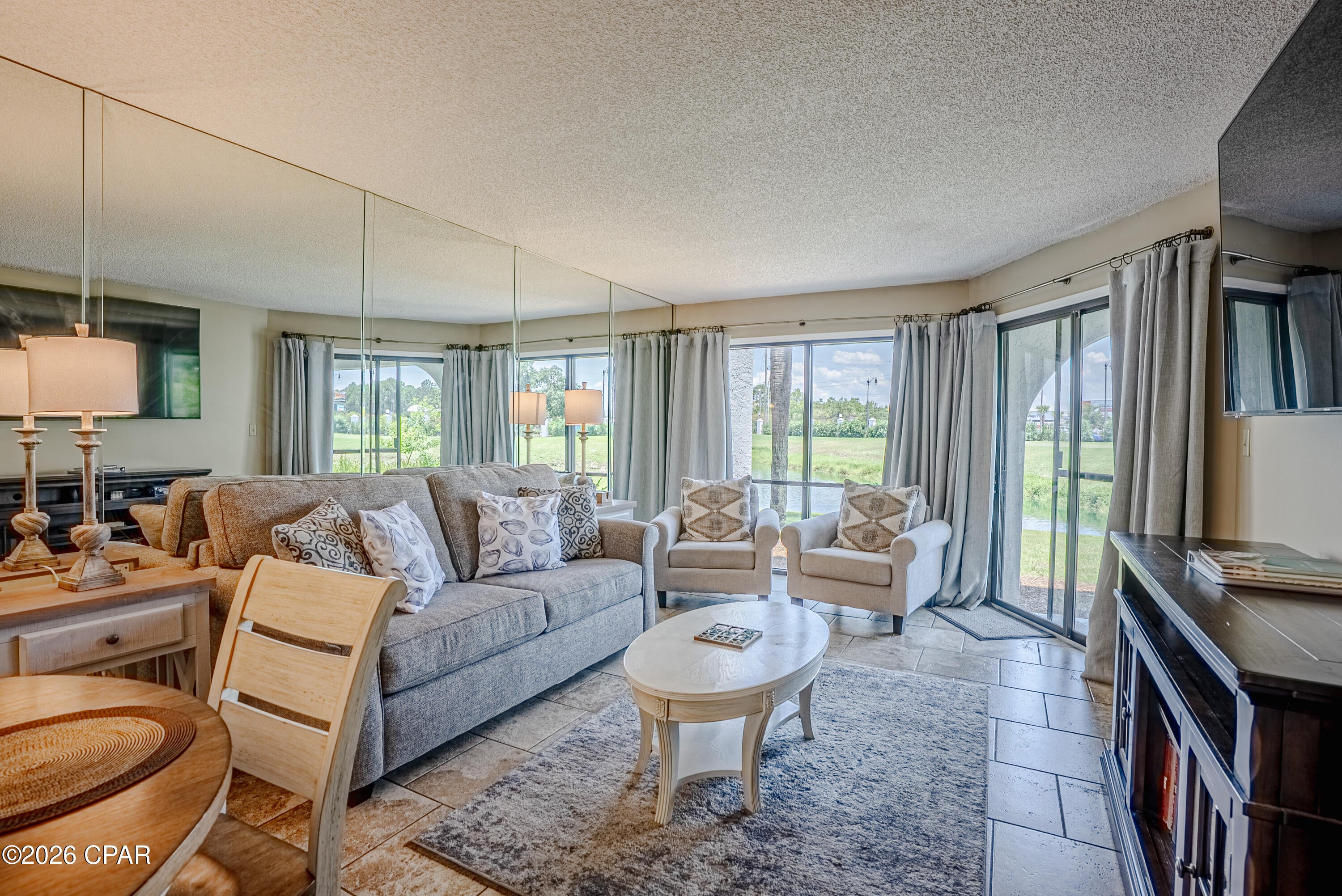 Edgewater Golf Villas III-A - Residential Lease