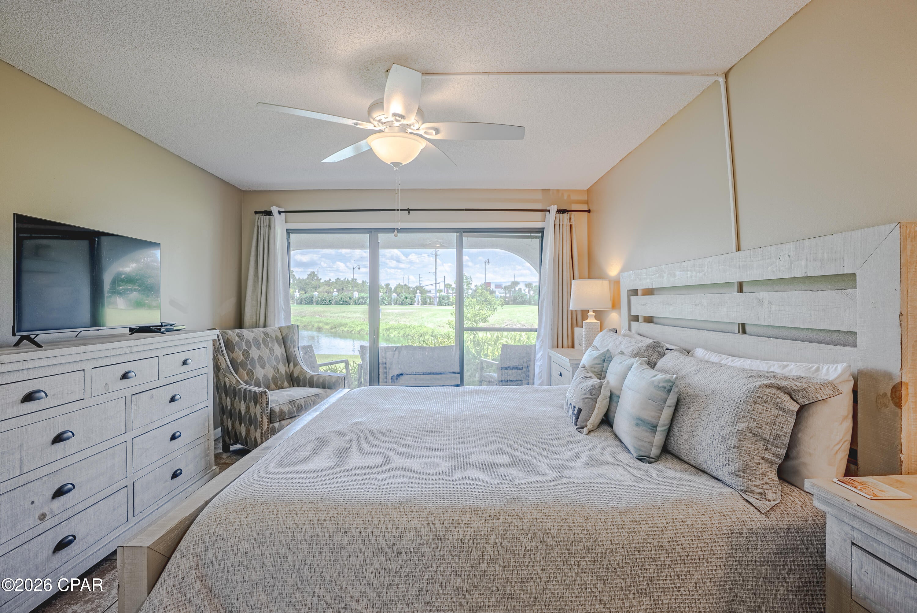 Edgewater Golf Villas III-A - Residential Lease