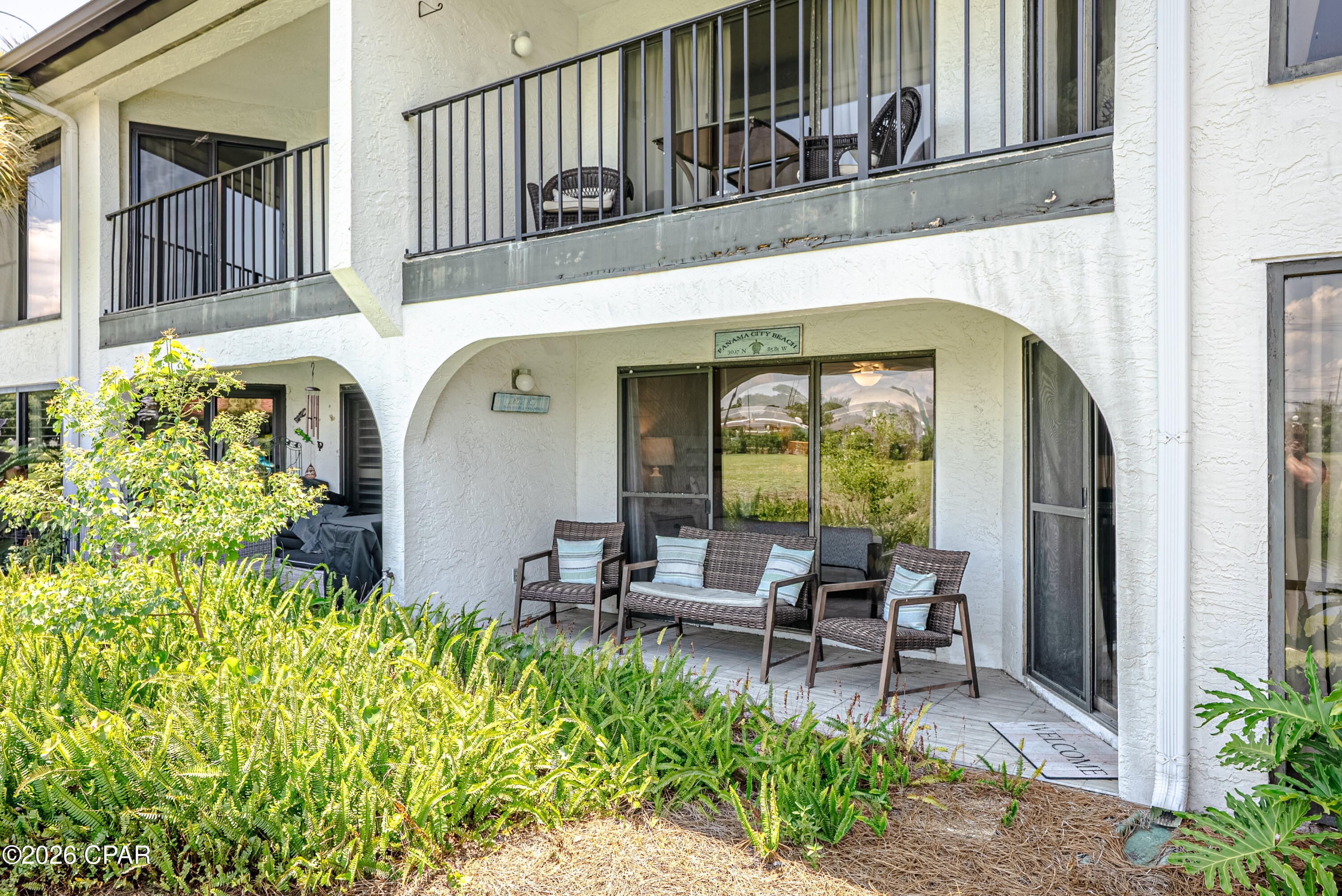 Edgewater Golf Villas III-A - Residential Lease