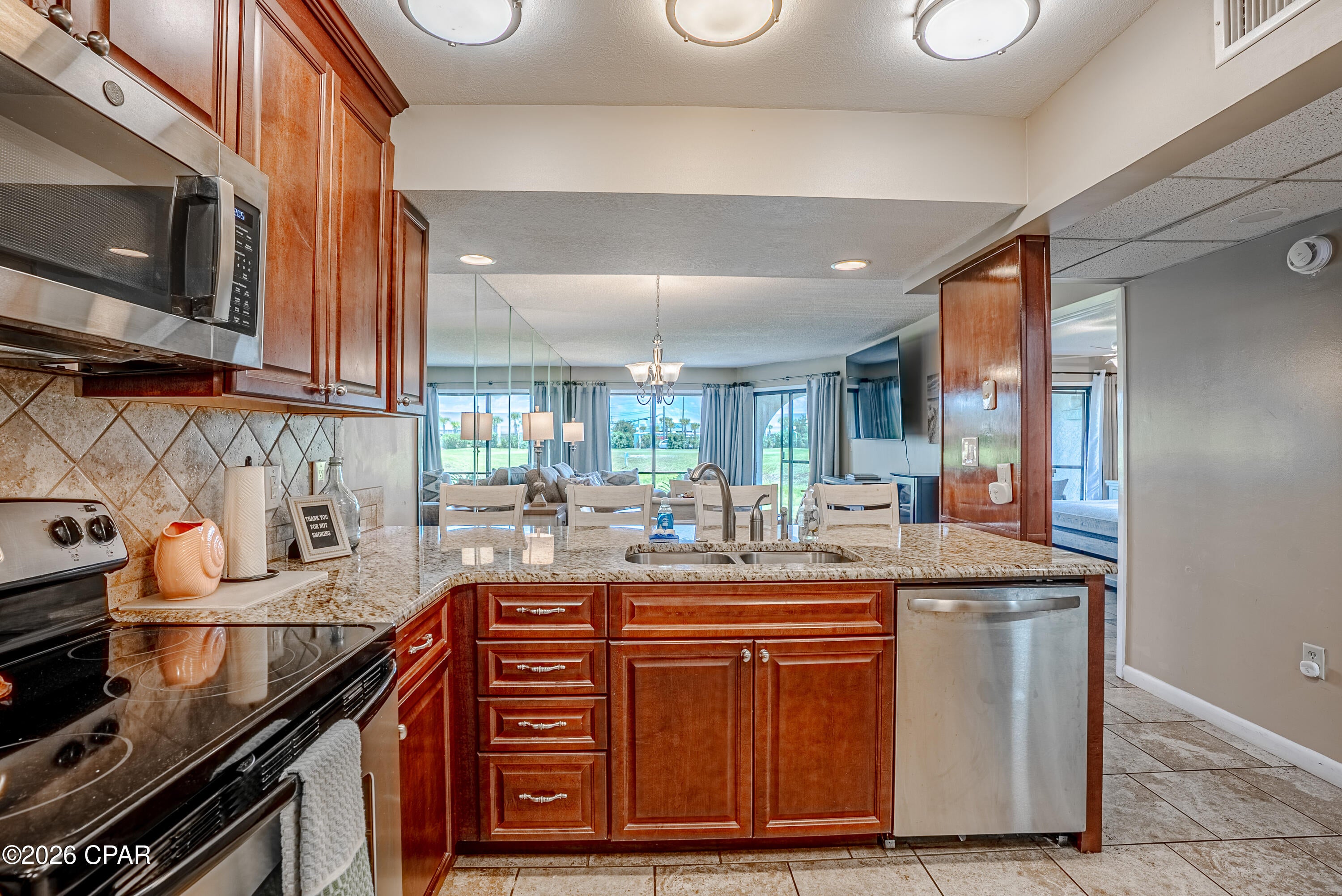 Edgewater Golf Villas III-A - Residential Lease