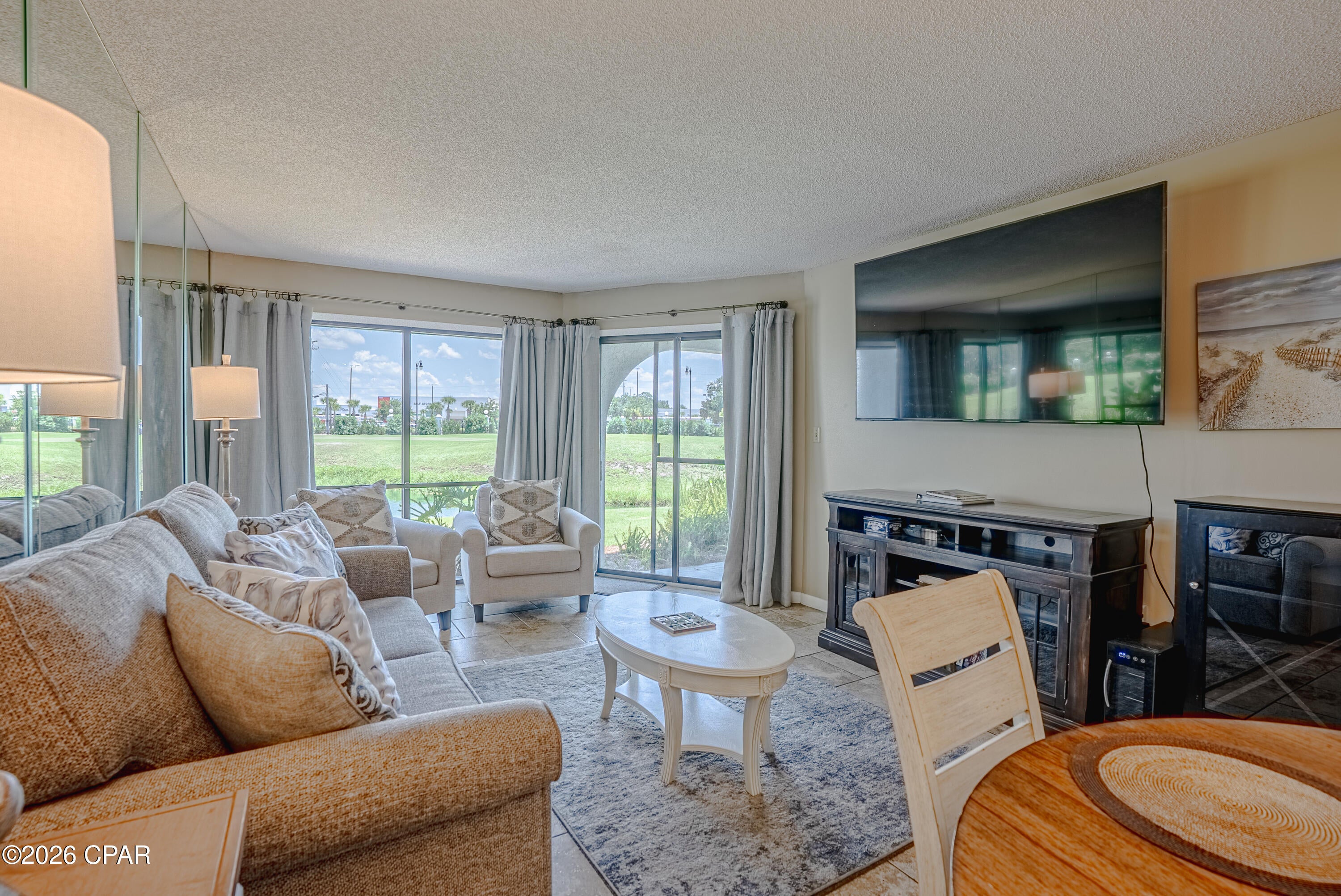 Edgewater Golf Villas III-A - Residential Lease