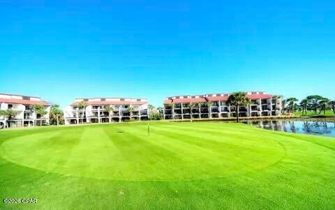 Edgewater Golf Villas III-A - Residential Lease