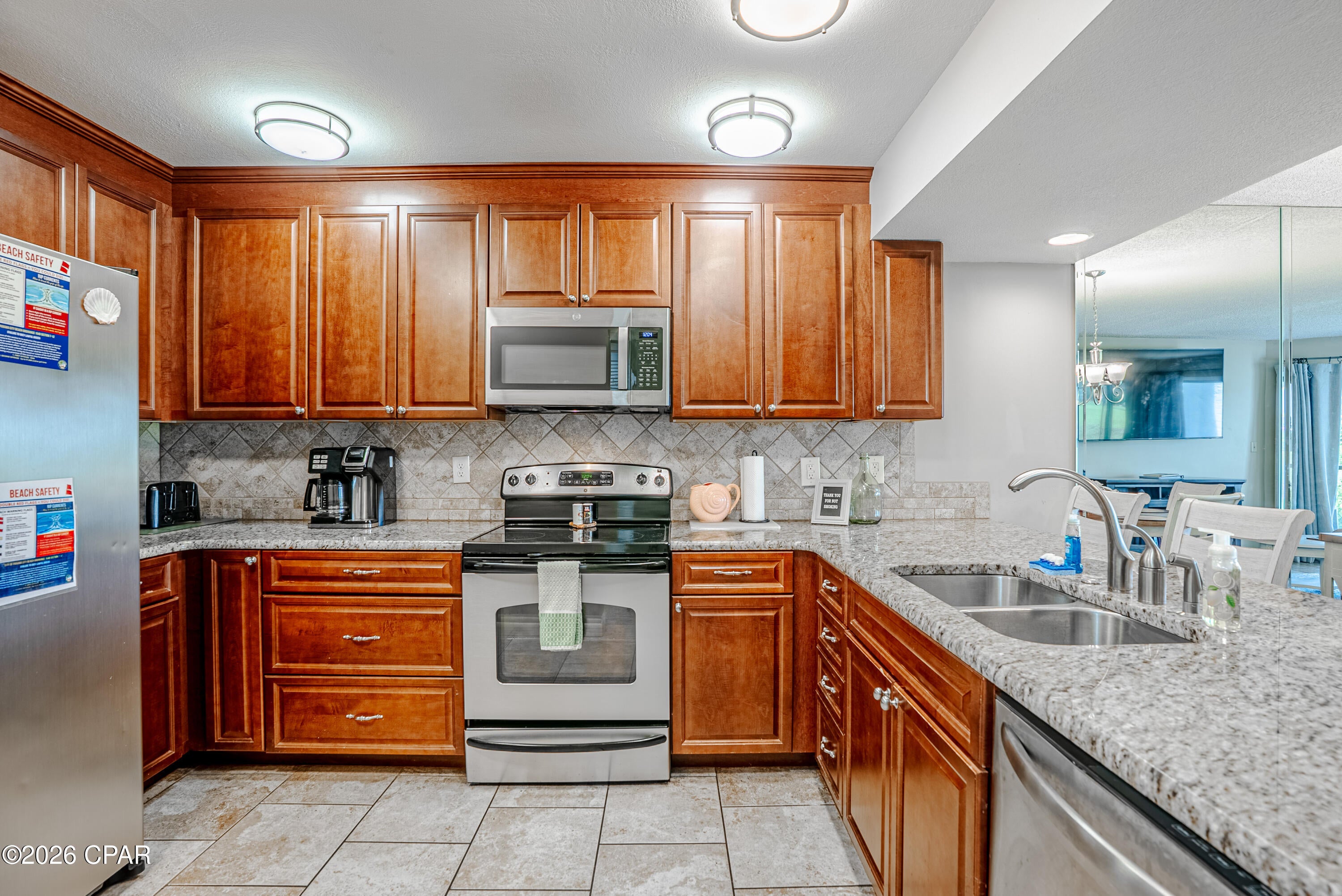 Edgewater Golf Villas III-A - Residential Lease