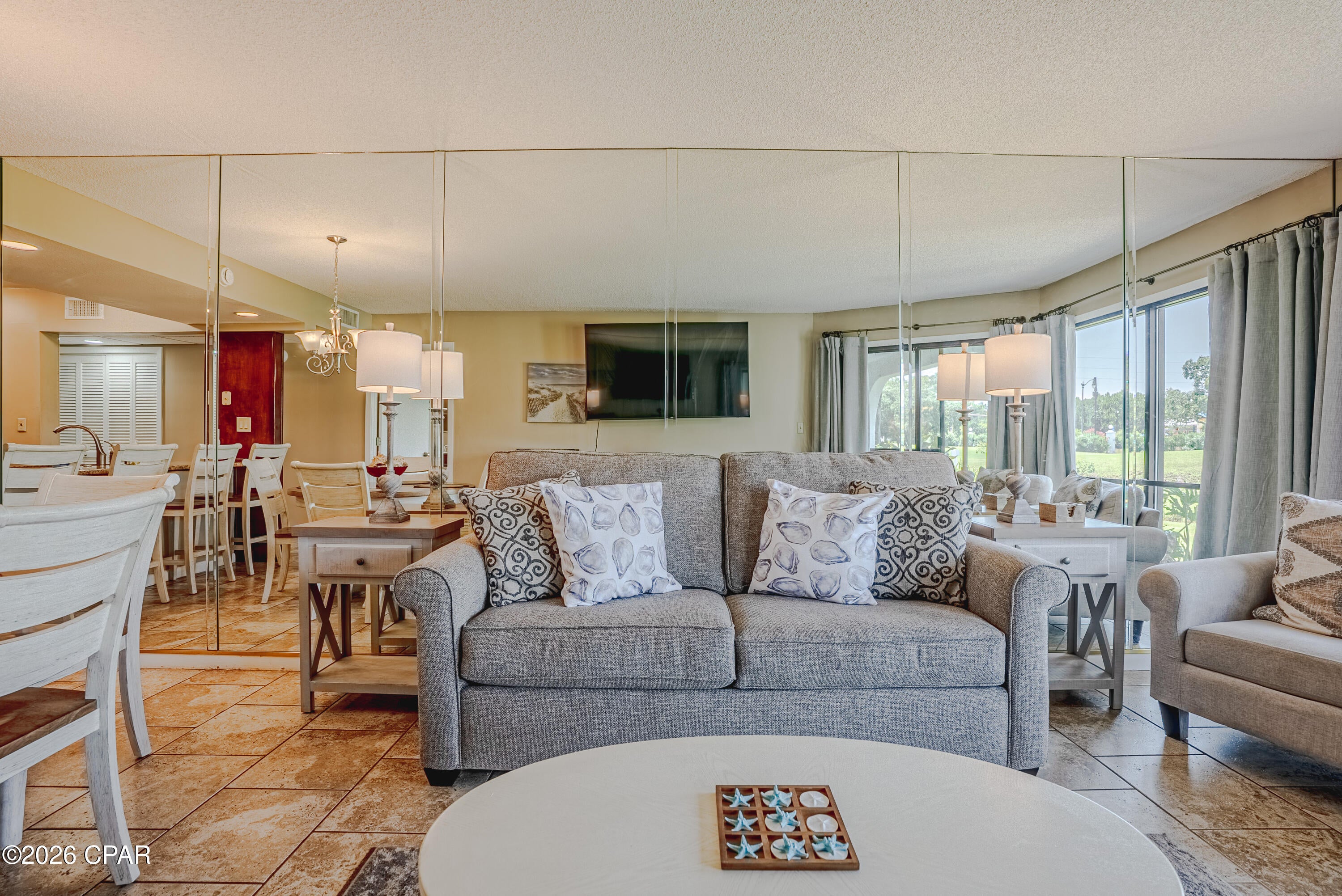 Edgewater Golf Villas III-A - Residential Lease