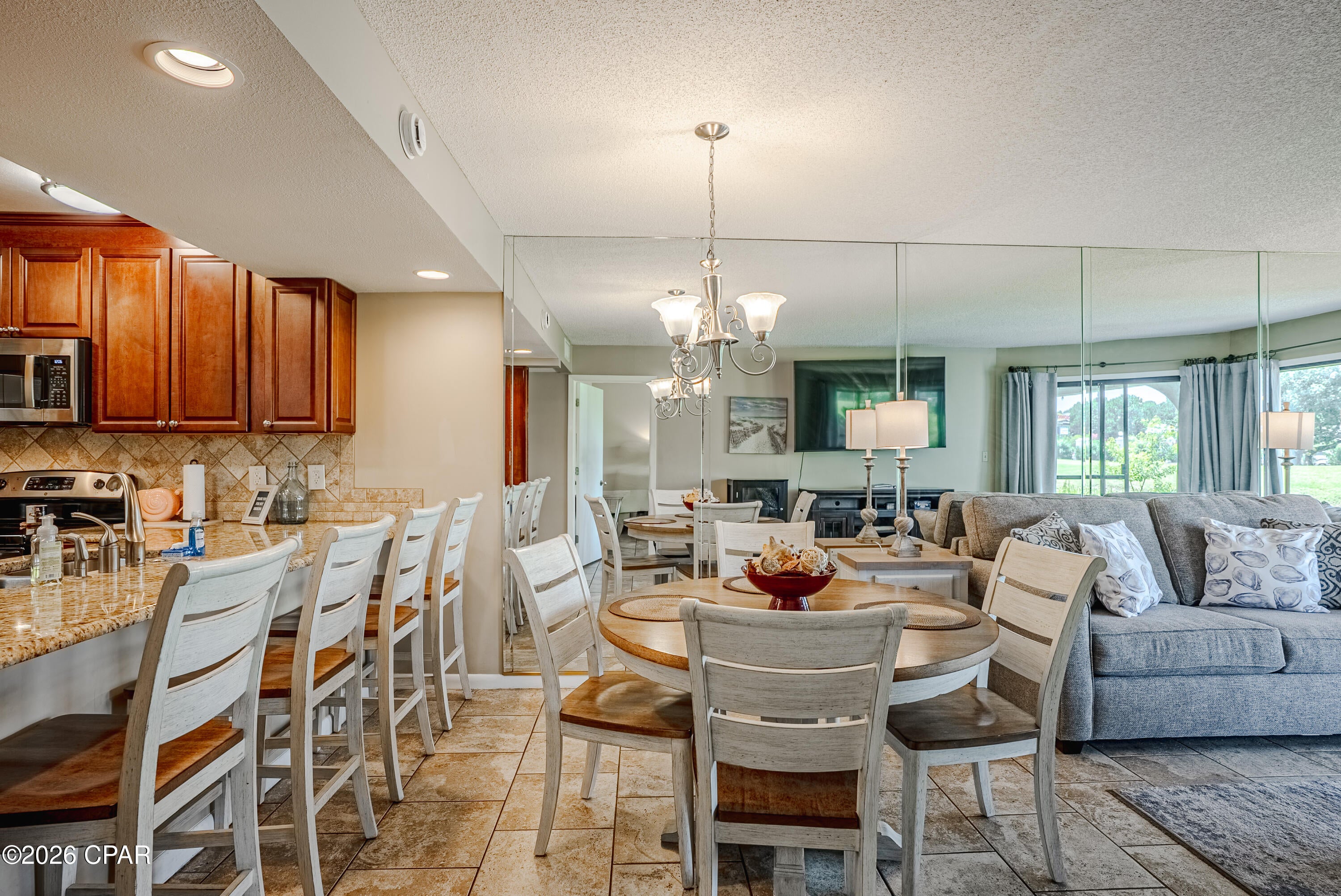 Edgewater Golf Villas III-A - Residential Lease