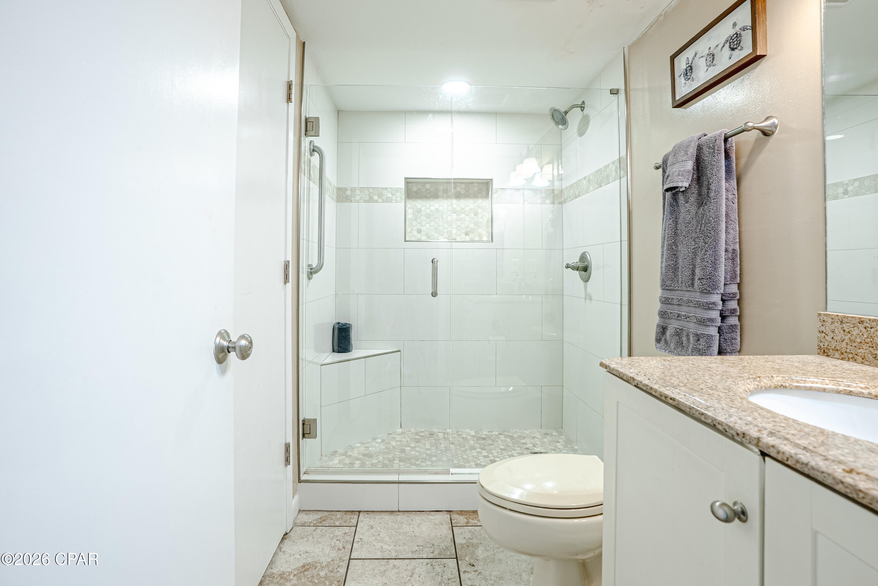 Edgewater Golf Villas III-A - Residential Lease