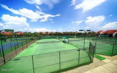 Edgewater Golf Villas III-A - Residential Lease