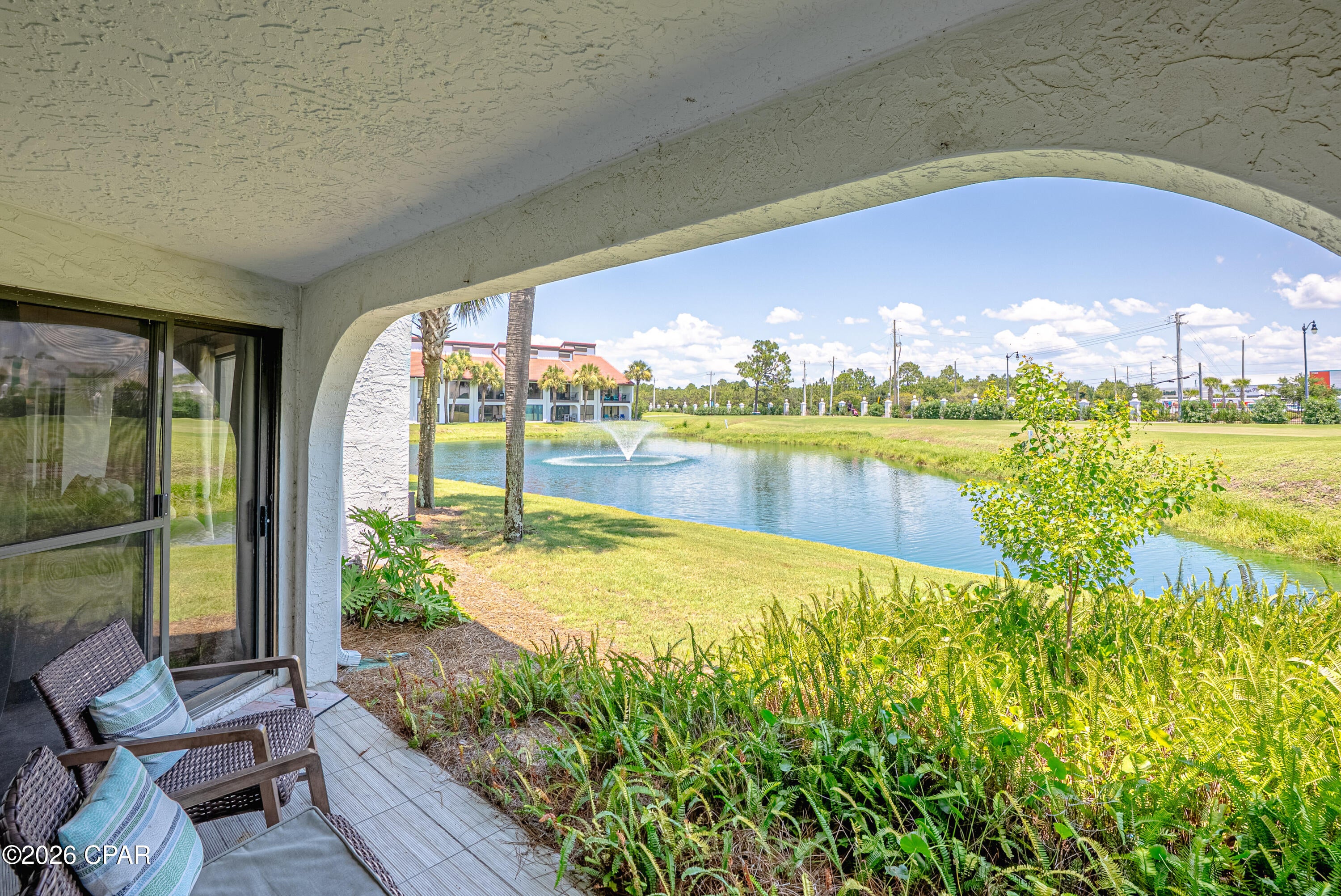 Edgewater Golf Villas III-A - Residential Lease