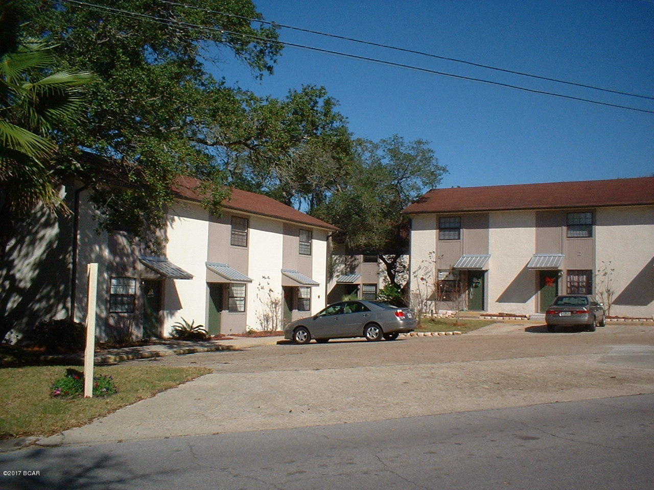 No Named Subdivision - Residential Lease