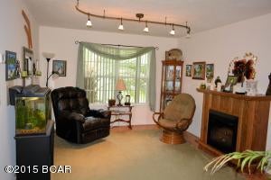 Indian Bluff Estates Unit 1 - Residential
