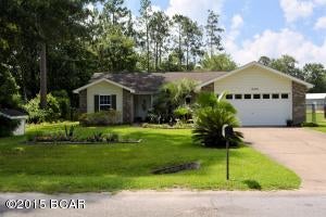 Indian Bluff Estates Unit 1 - Residential