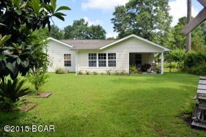 Indian Bluff Estates Unit 1 - Residential
