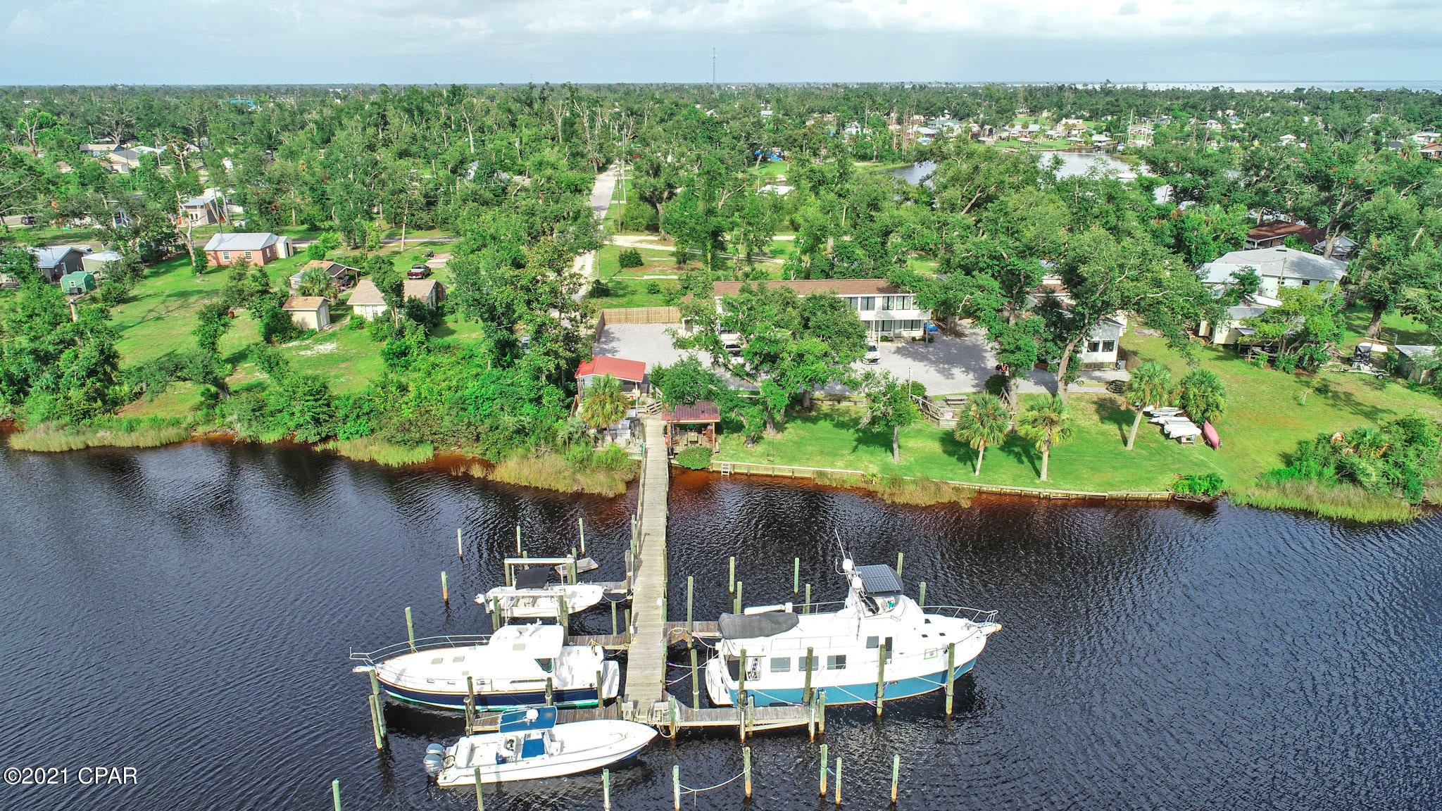 Mariners Cove - Residential