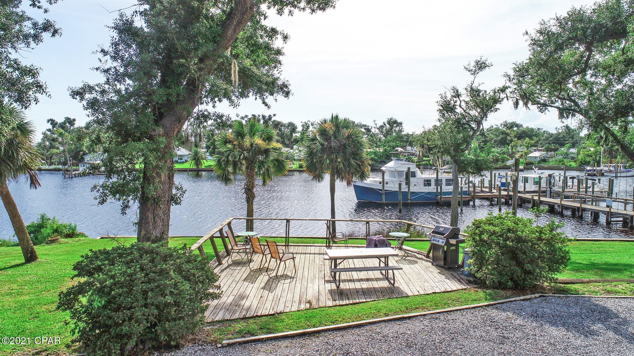 Mariners Cove - Residential