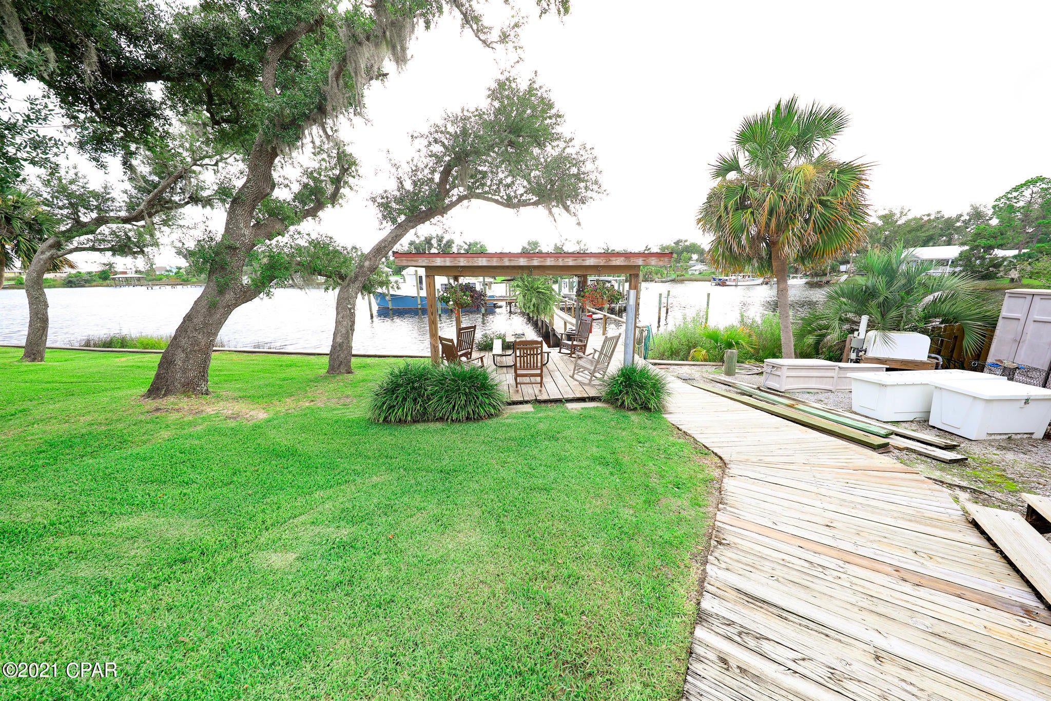 Mariners Cove - Residential