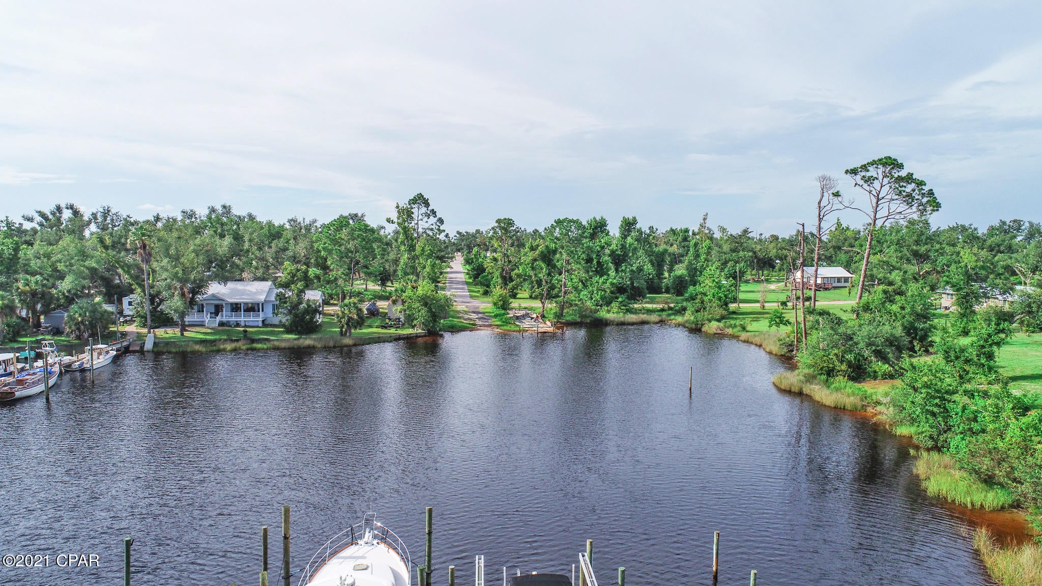 Mariners Cove - Residential