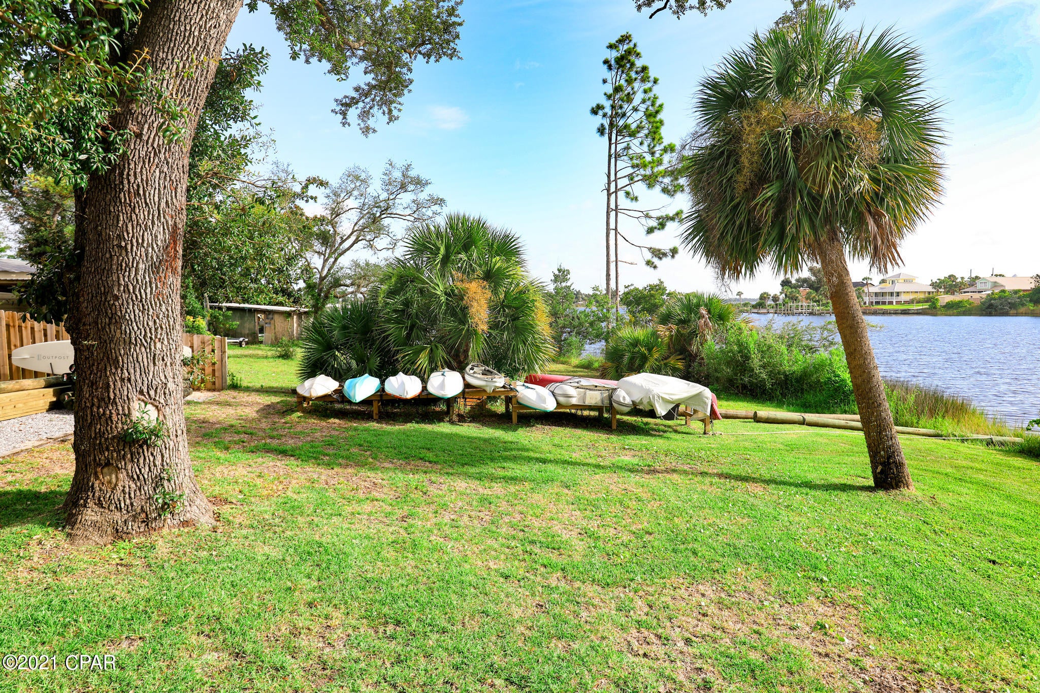 Mariners Cove - Residential