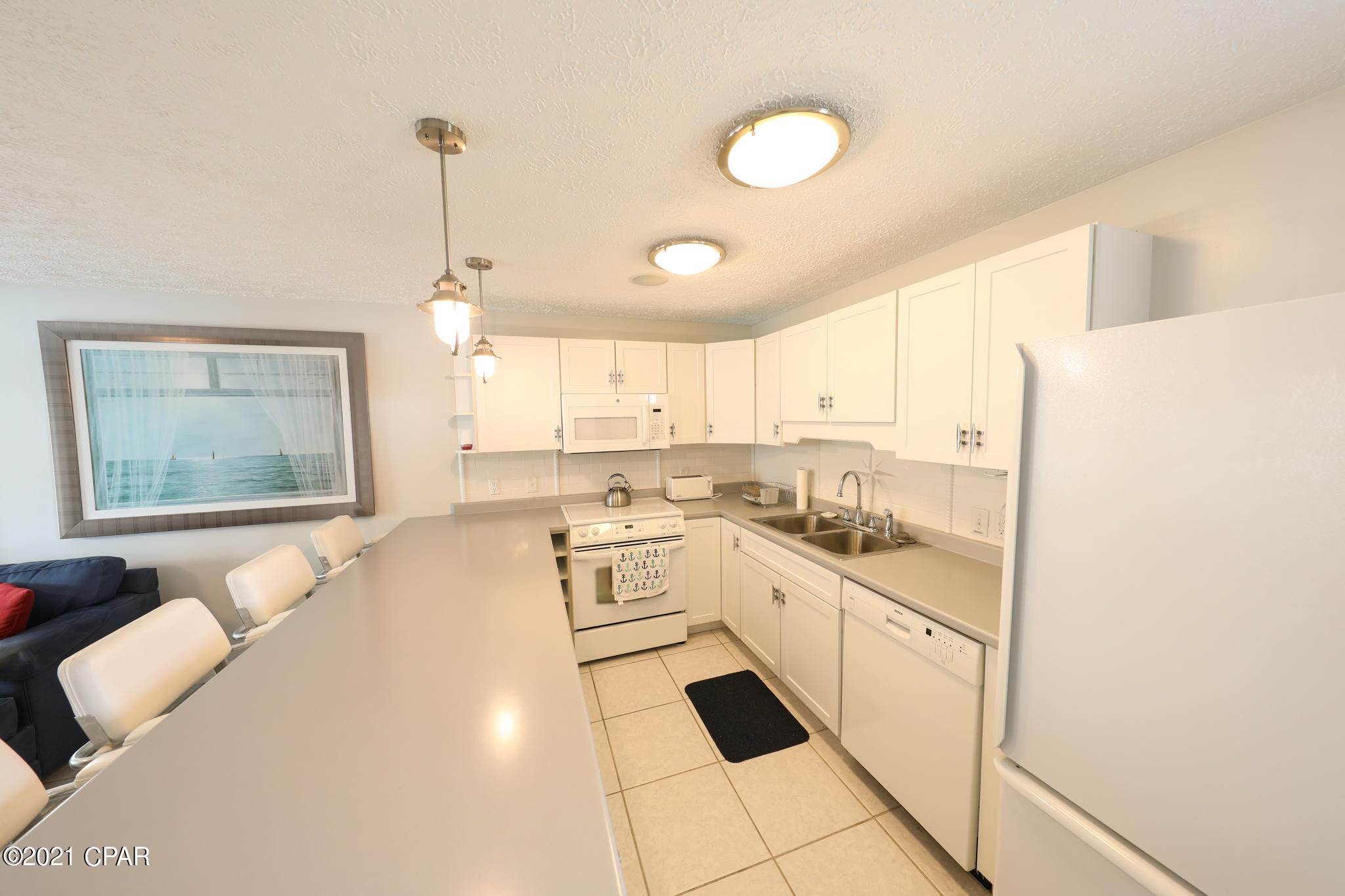 Mariners Cove - Residential