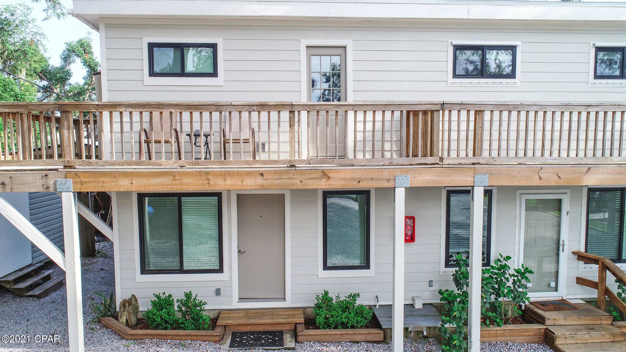 Mariners Cove - Residential