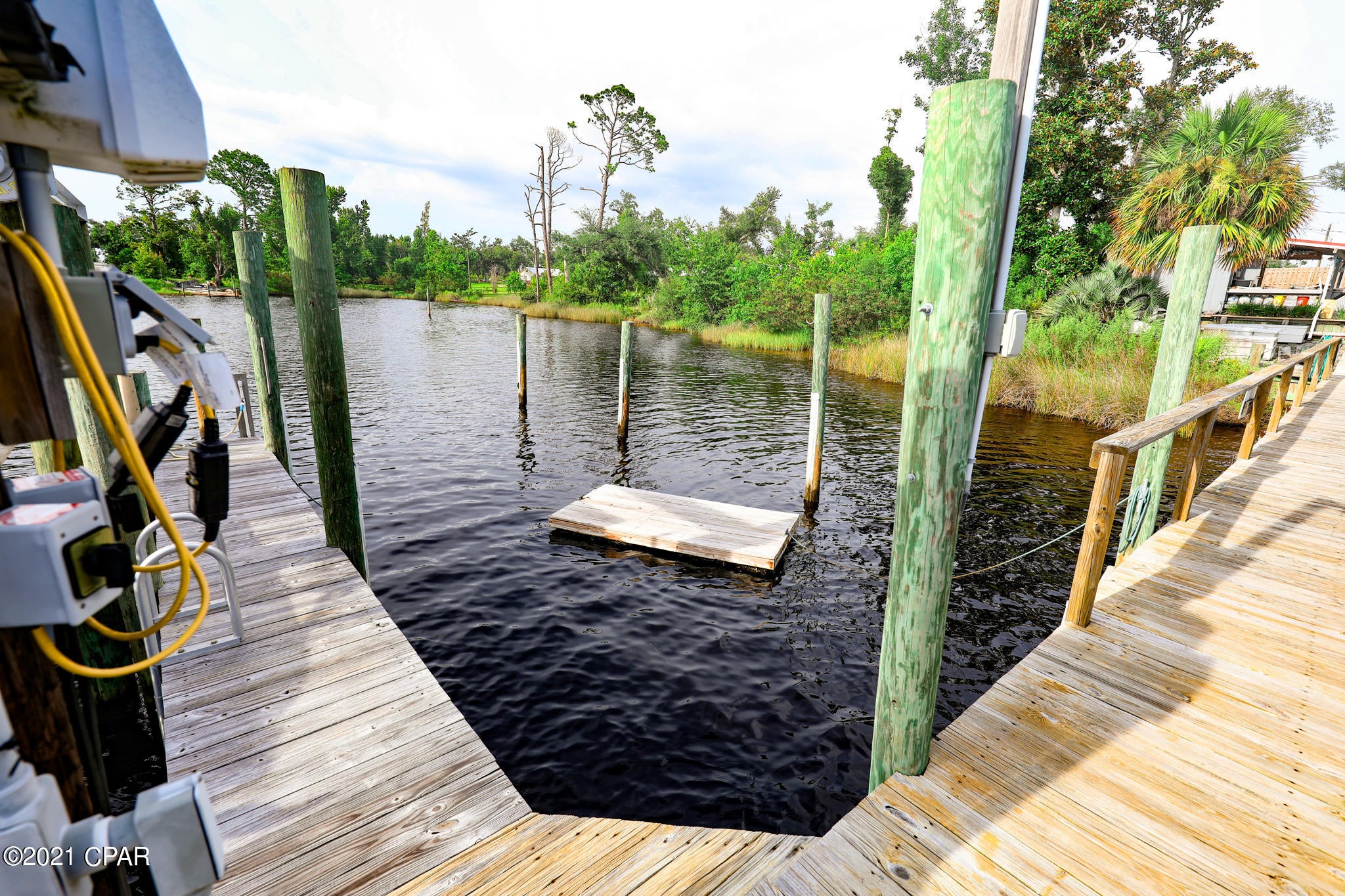 Mariners Cove - Residential