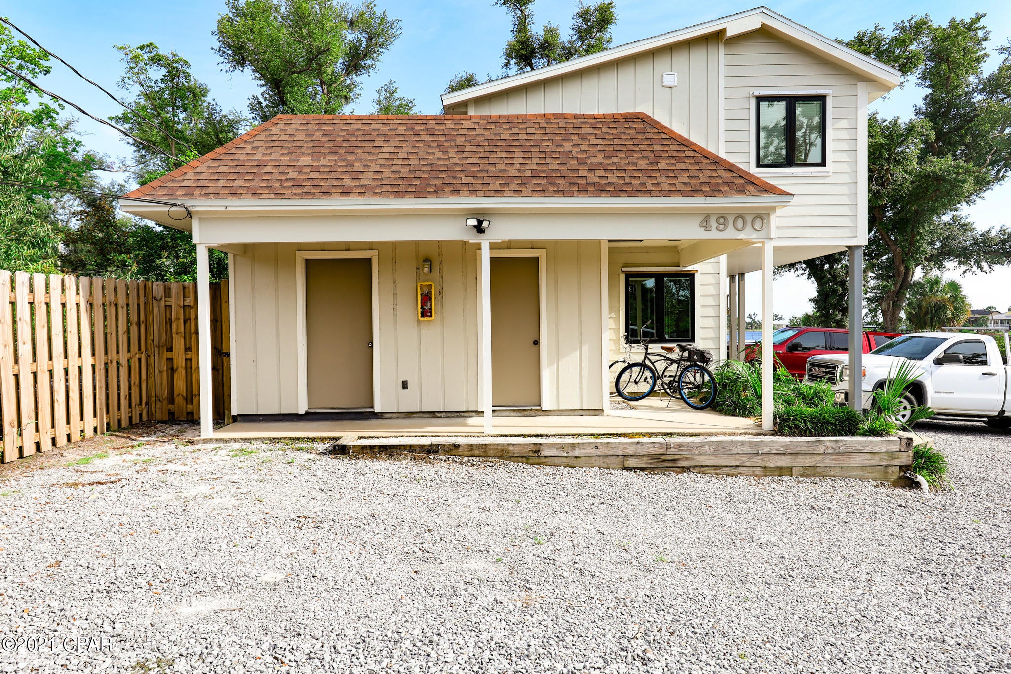 Mariners Cove - Residential