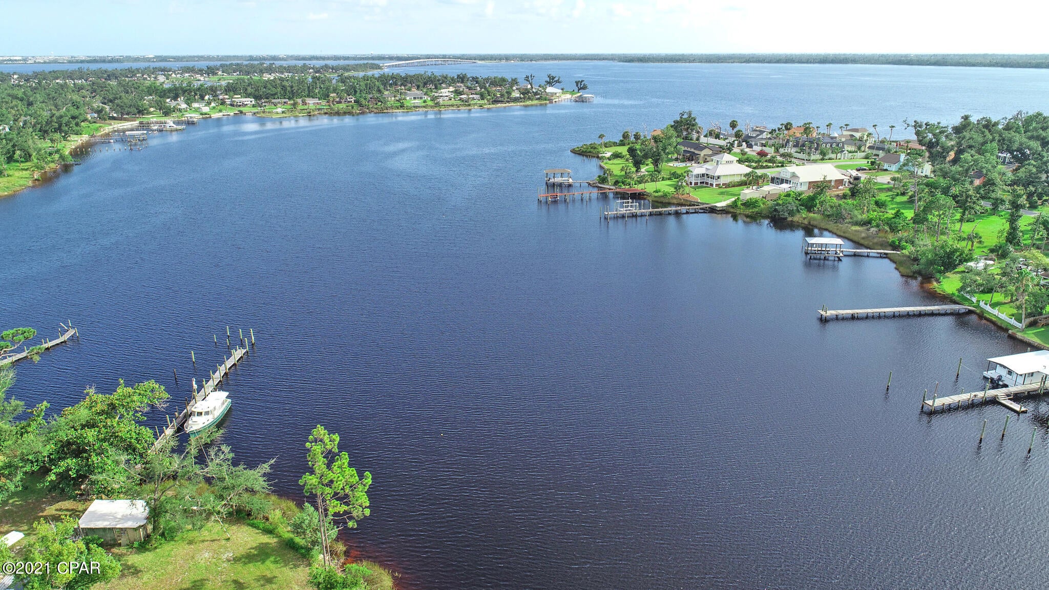 Mariners Cove - Residential