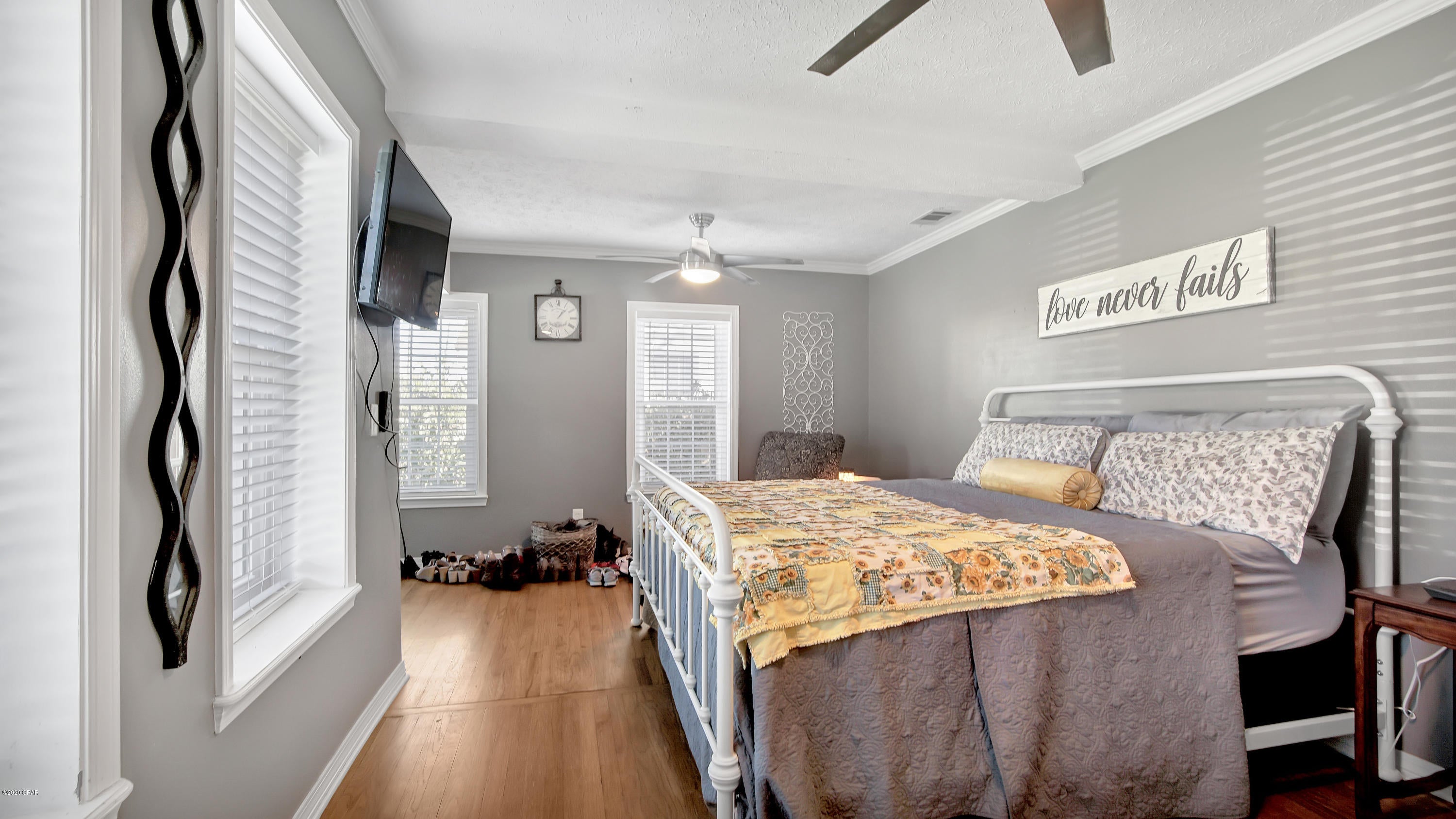 Sudduths 1st Add - Residential